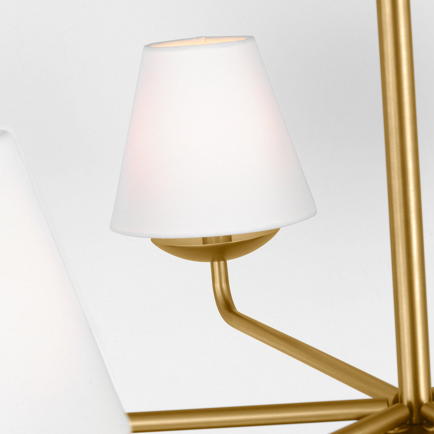 Lustre 6 lumières | Albion