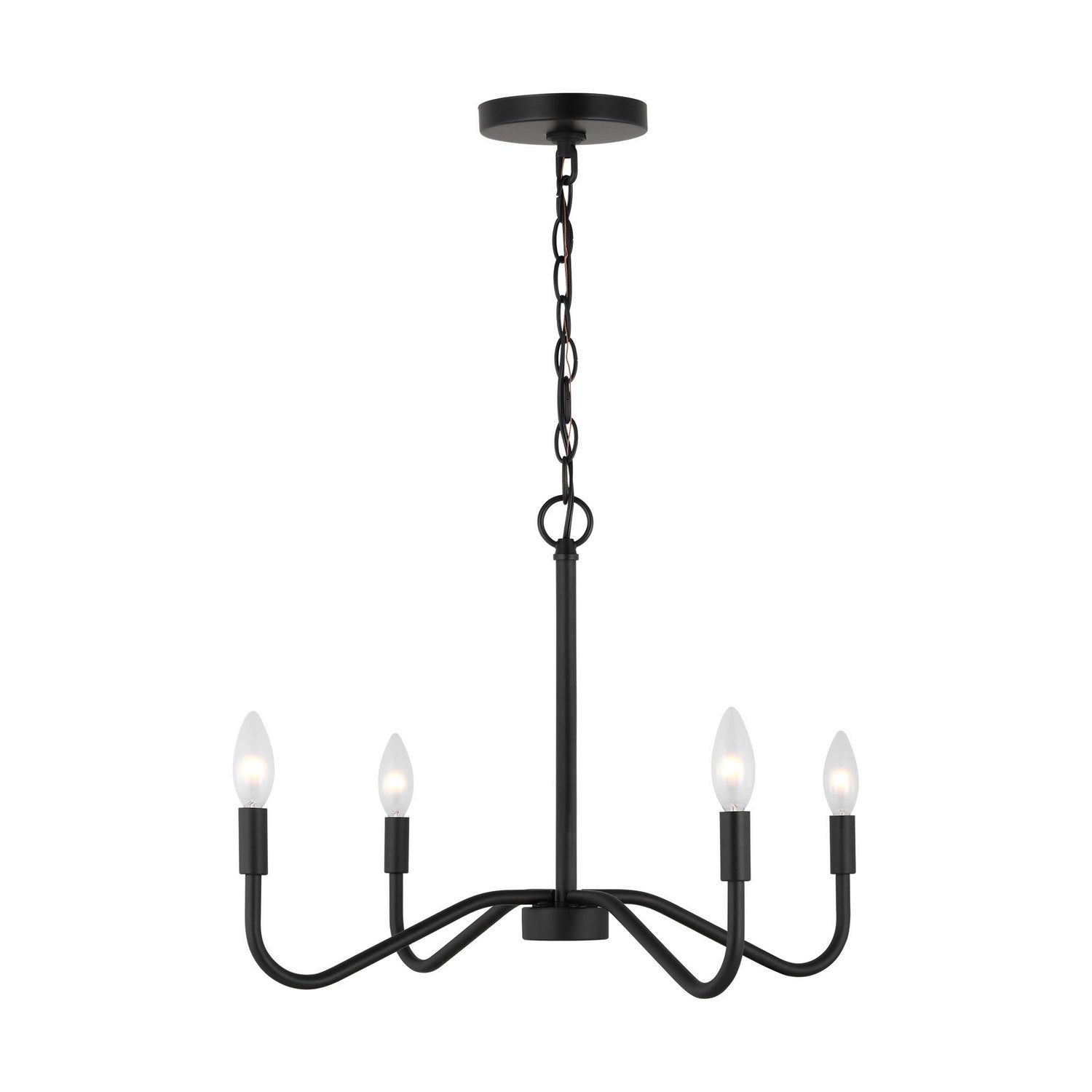 Lustre 4 lumières | Eldon