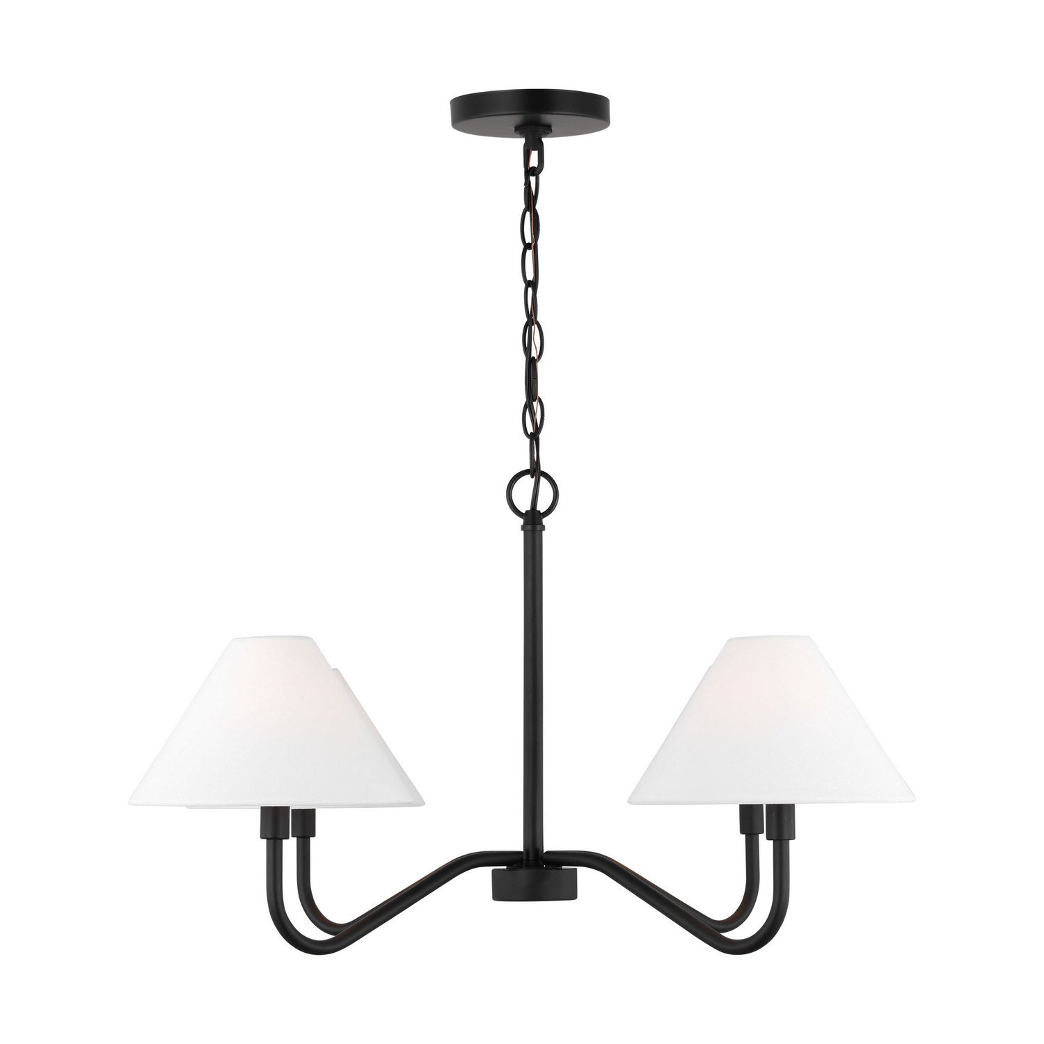 Lustre 4 lumières | Eldon