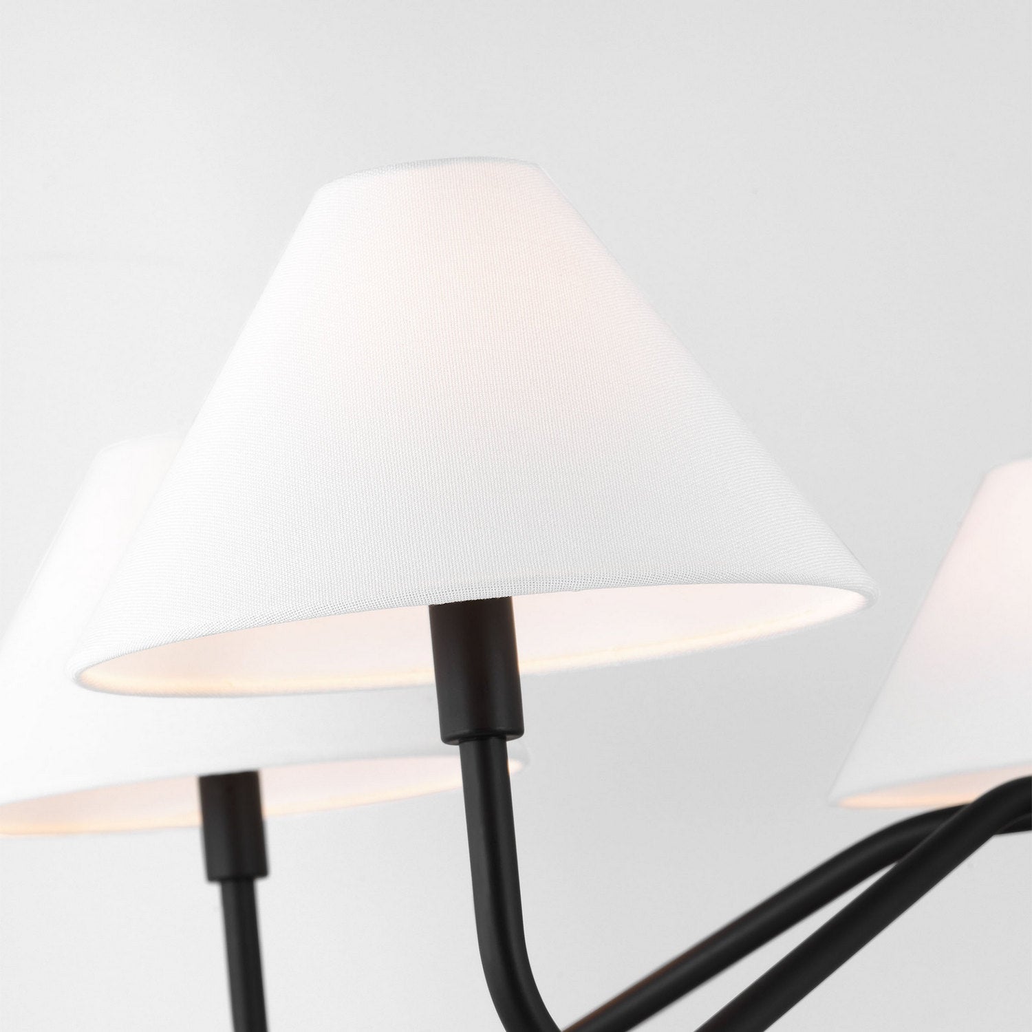Lustre 5 lumières | Eldon