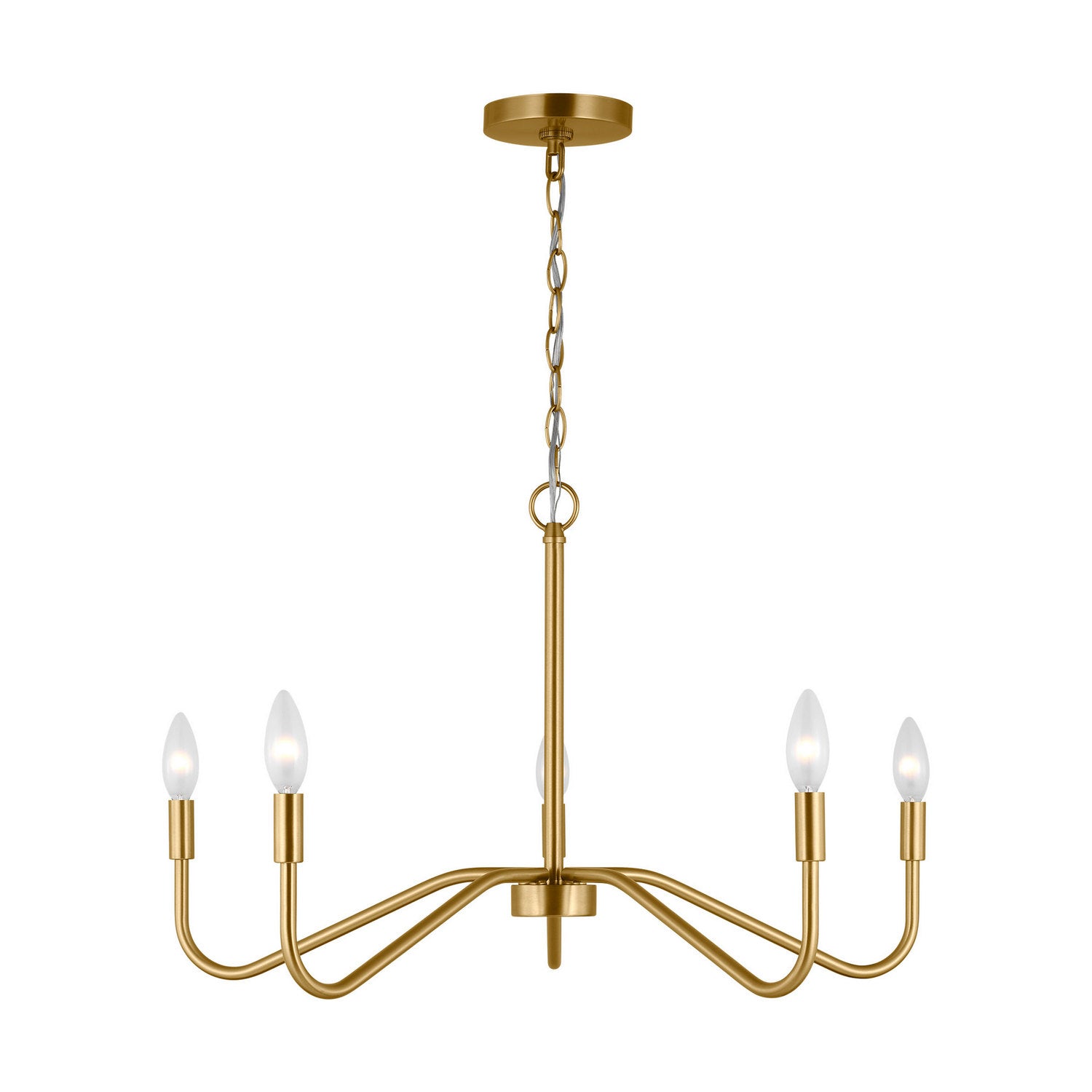 Lustre 5 lumières | Eldon