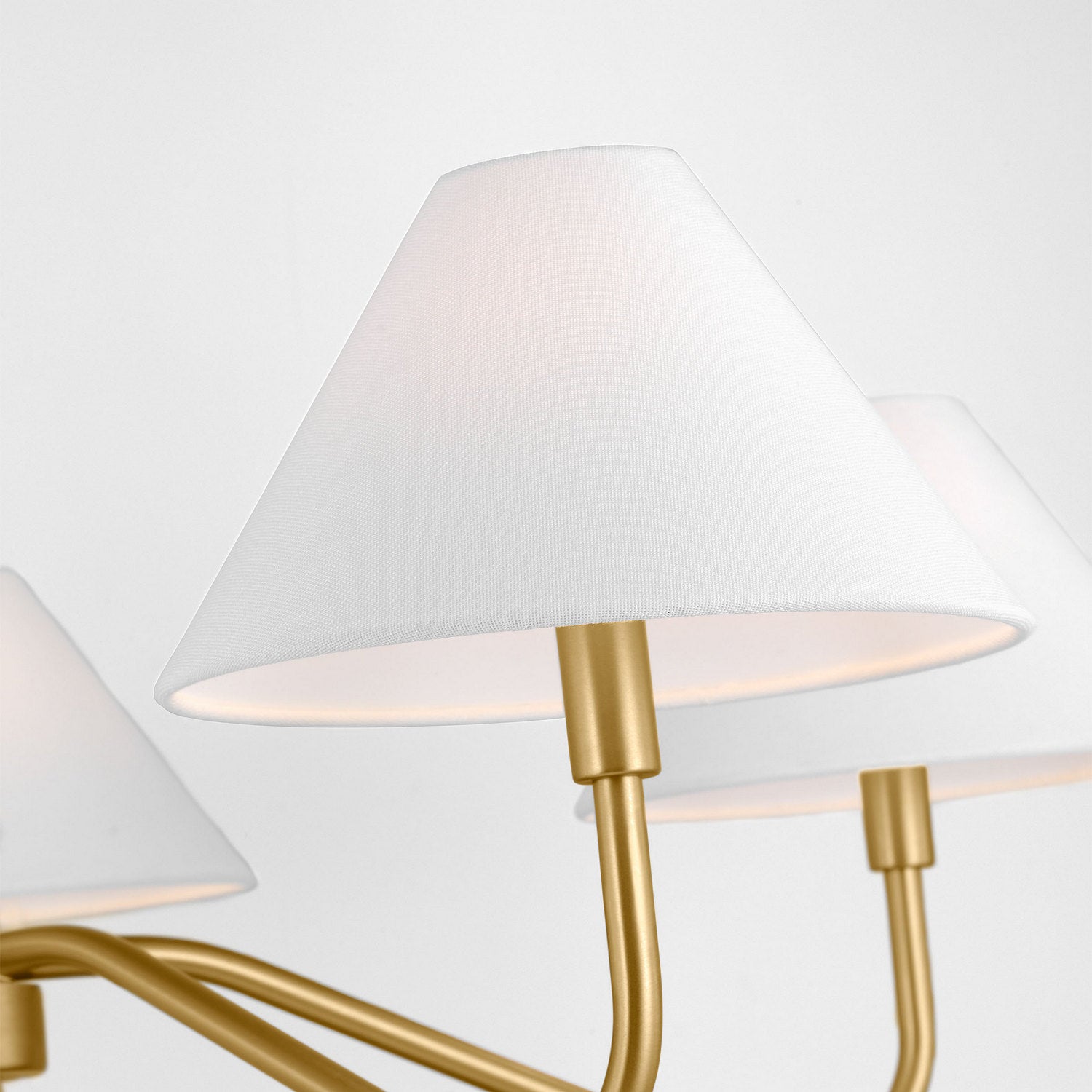 Lustre 5 lumières | Eldon