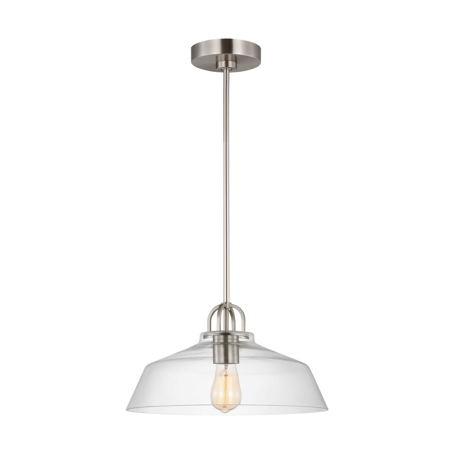 Suspension 1 lumière | Payton