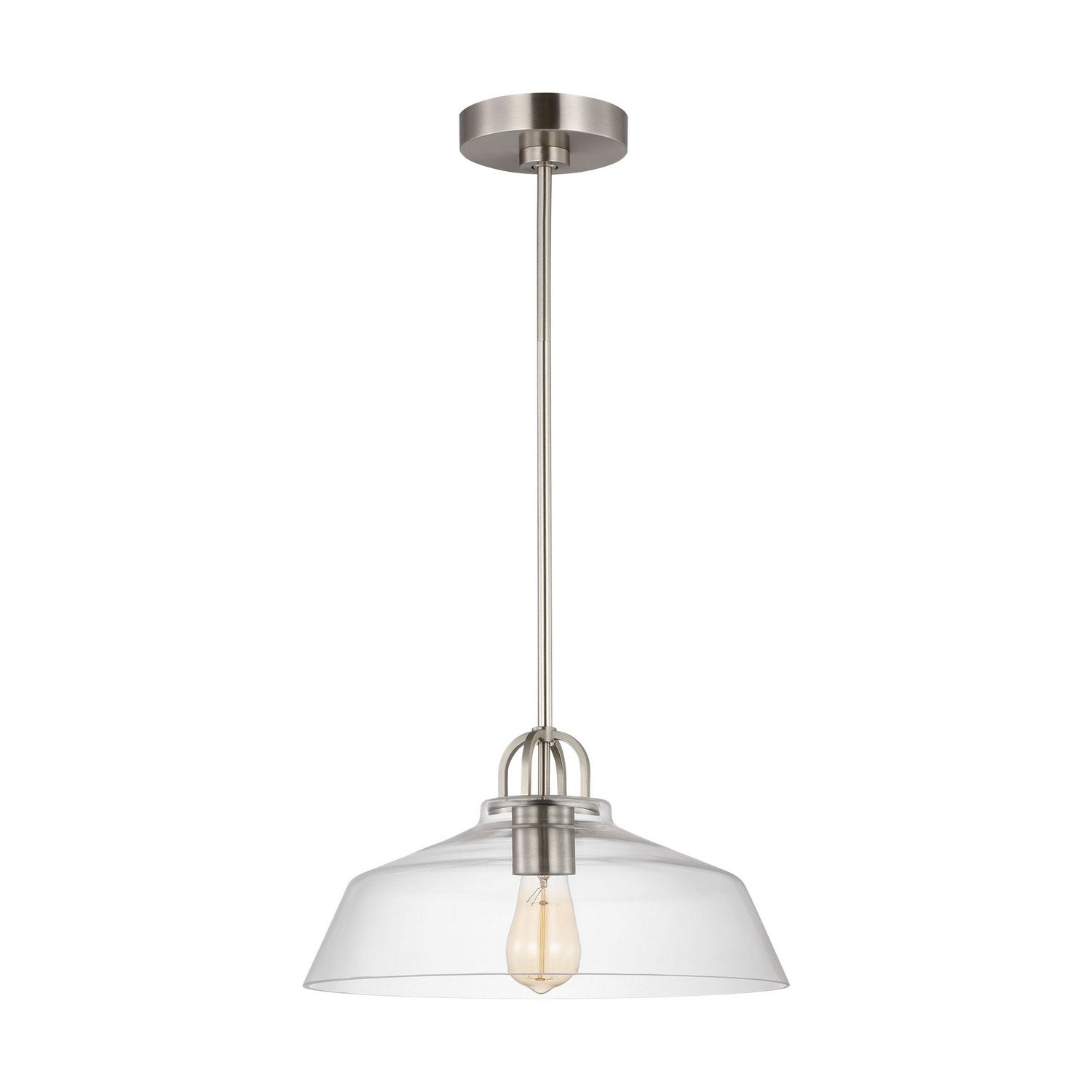Suspension 1 lumière | Payton