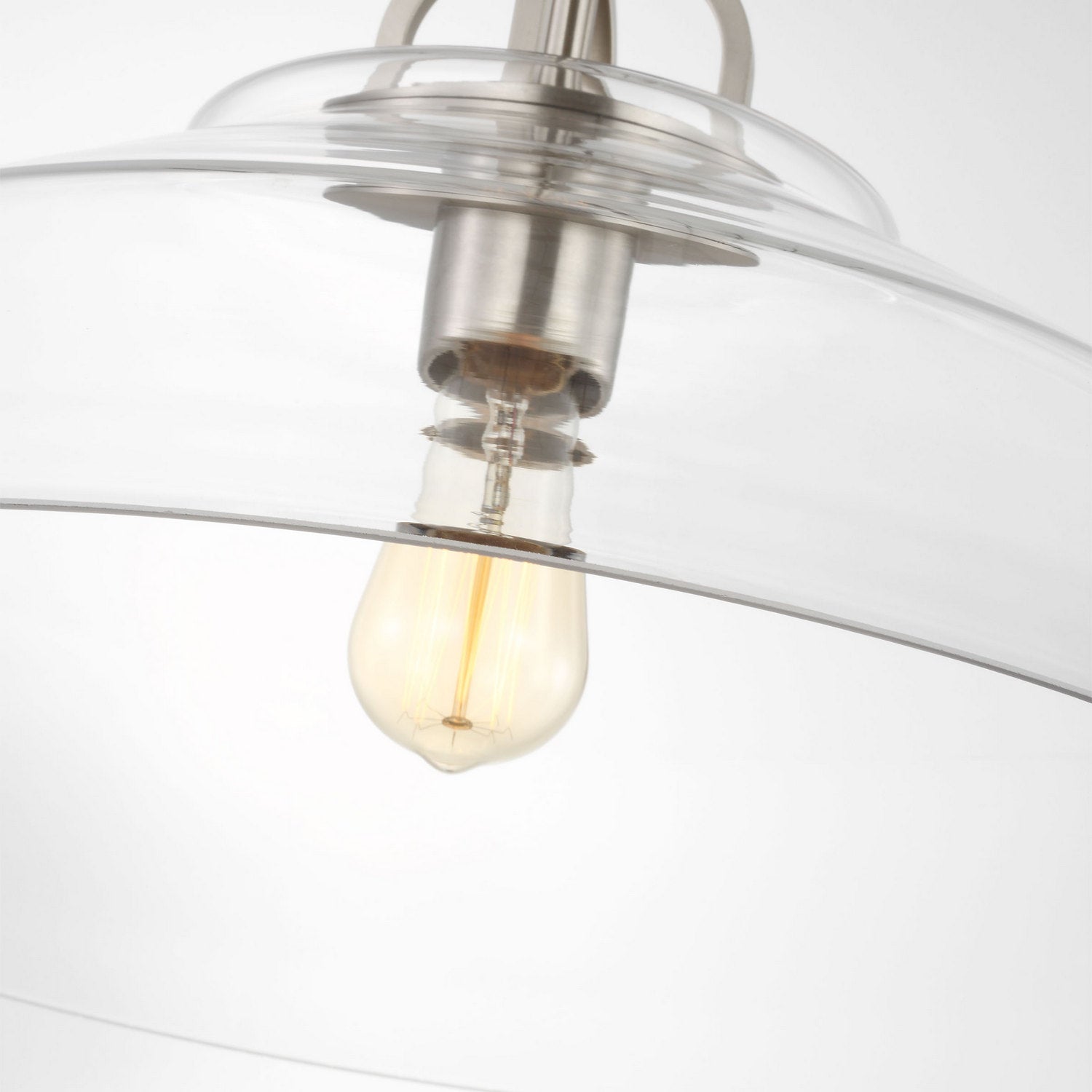 Suspension 1 lumière | Payton