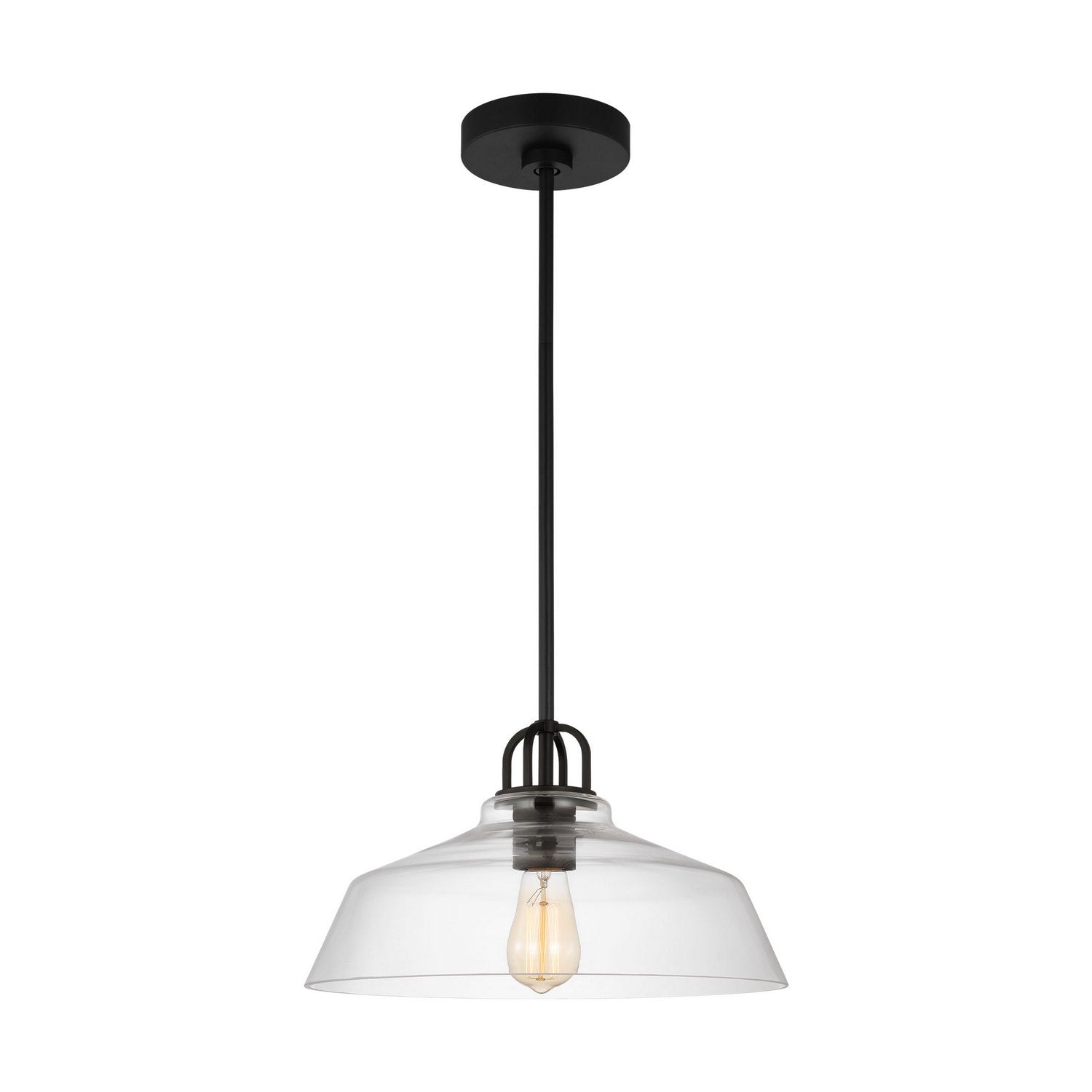 Suspension 1 lumière | Payton