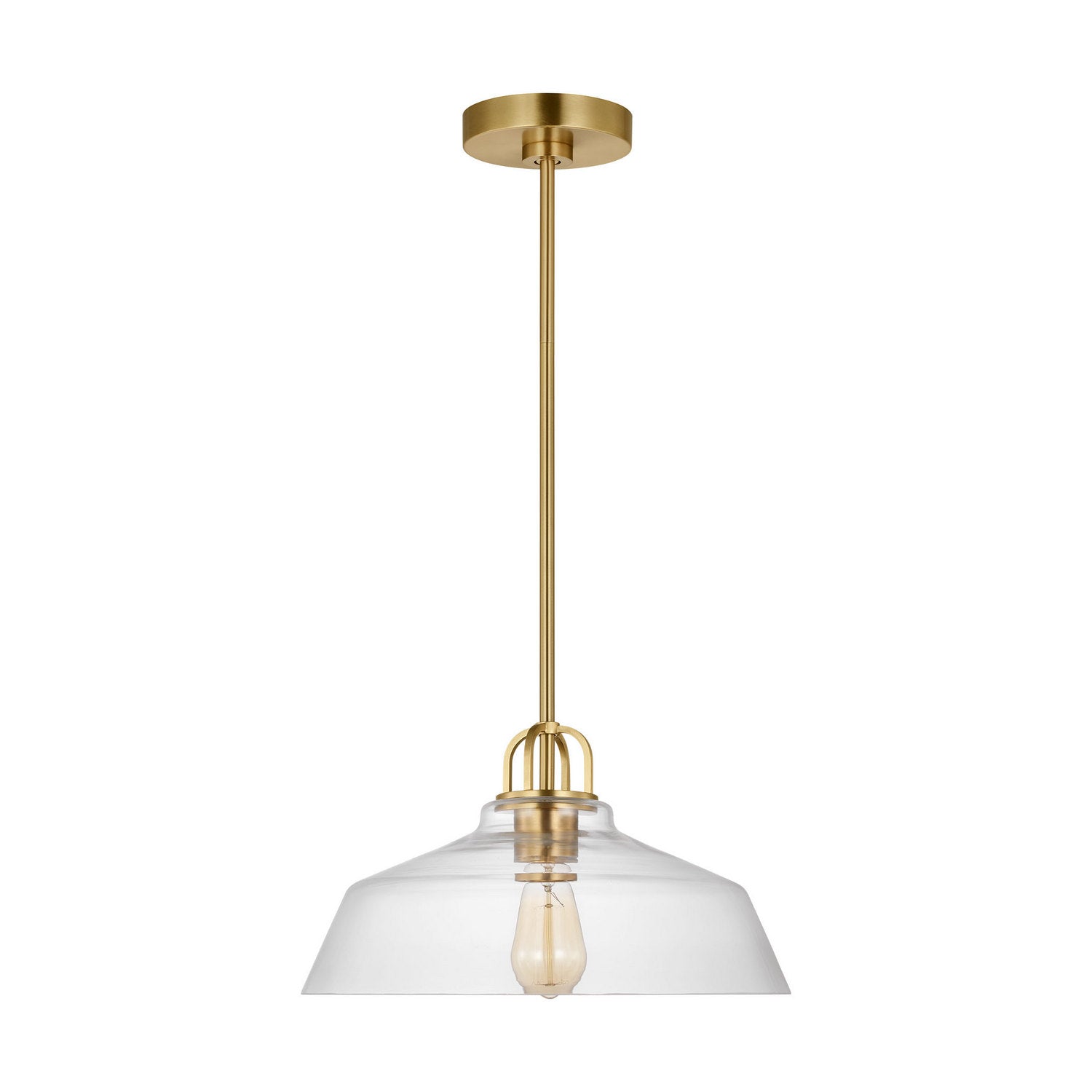Suspension 1 lumière | Payton