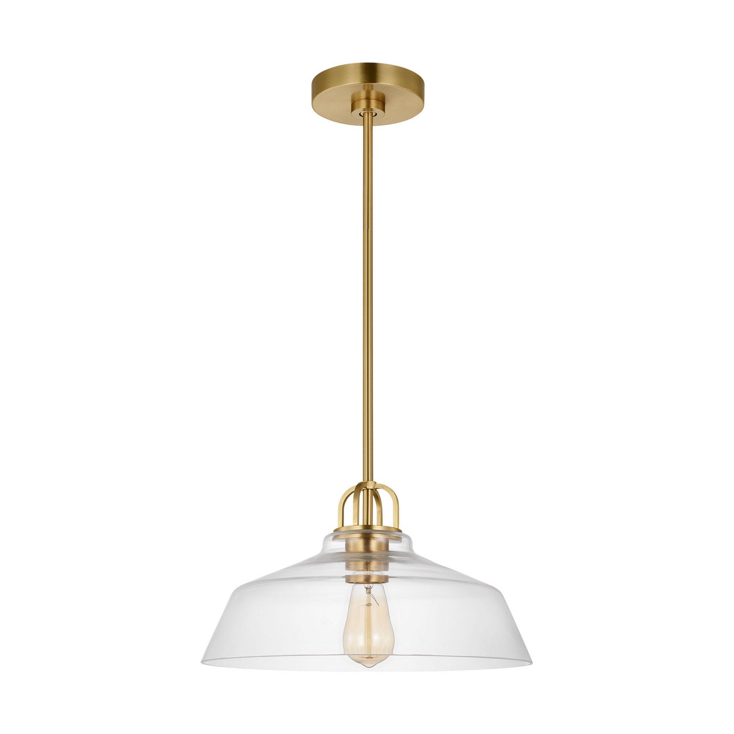 Suspension 1 lumière | Payton
