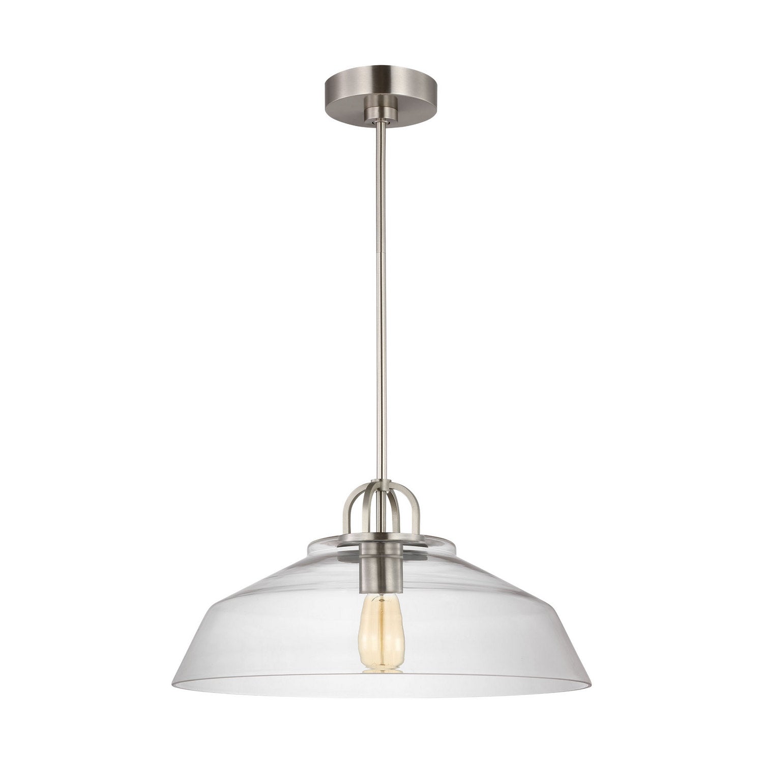 Suspension 1 lumière | Payton