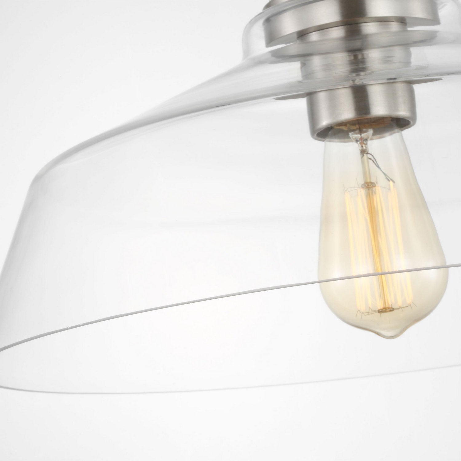 Suspension 1 lumière | Payton