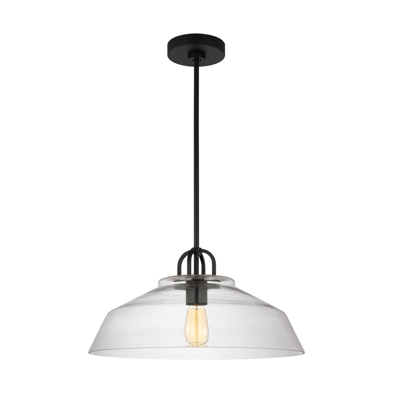 Suspension 1 lumière | Payton