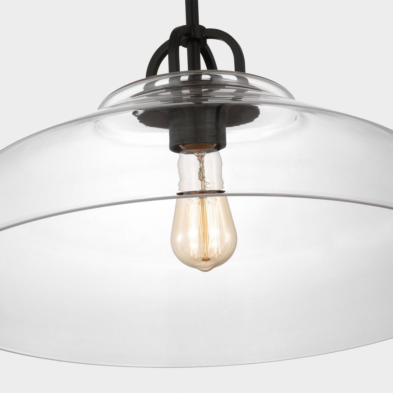 Suspension 1 lumière | Payton