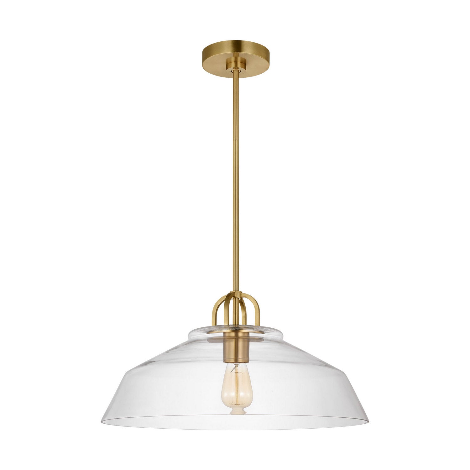 Suspension 1 lumière | Payton
