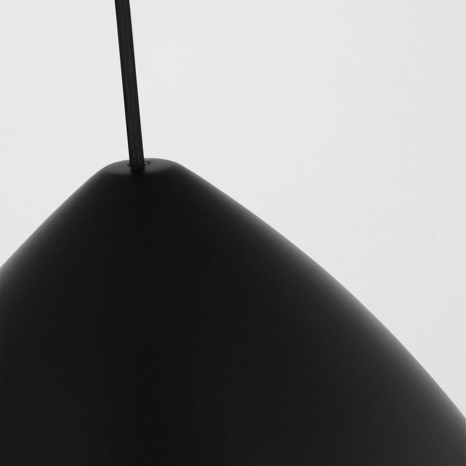 Suspension 1 lumière | Huron
