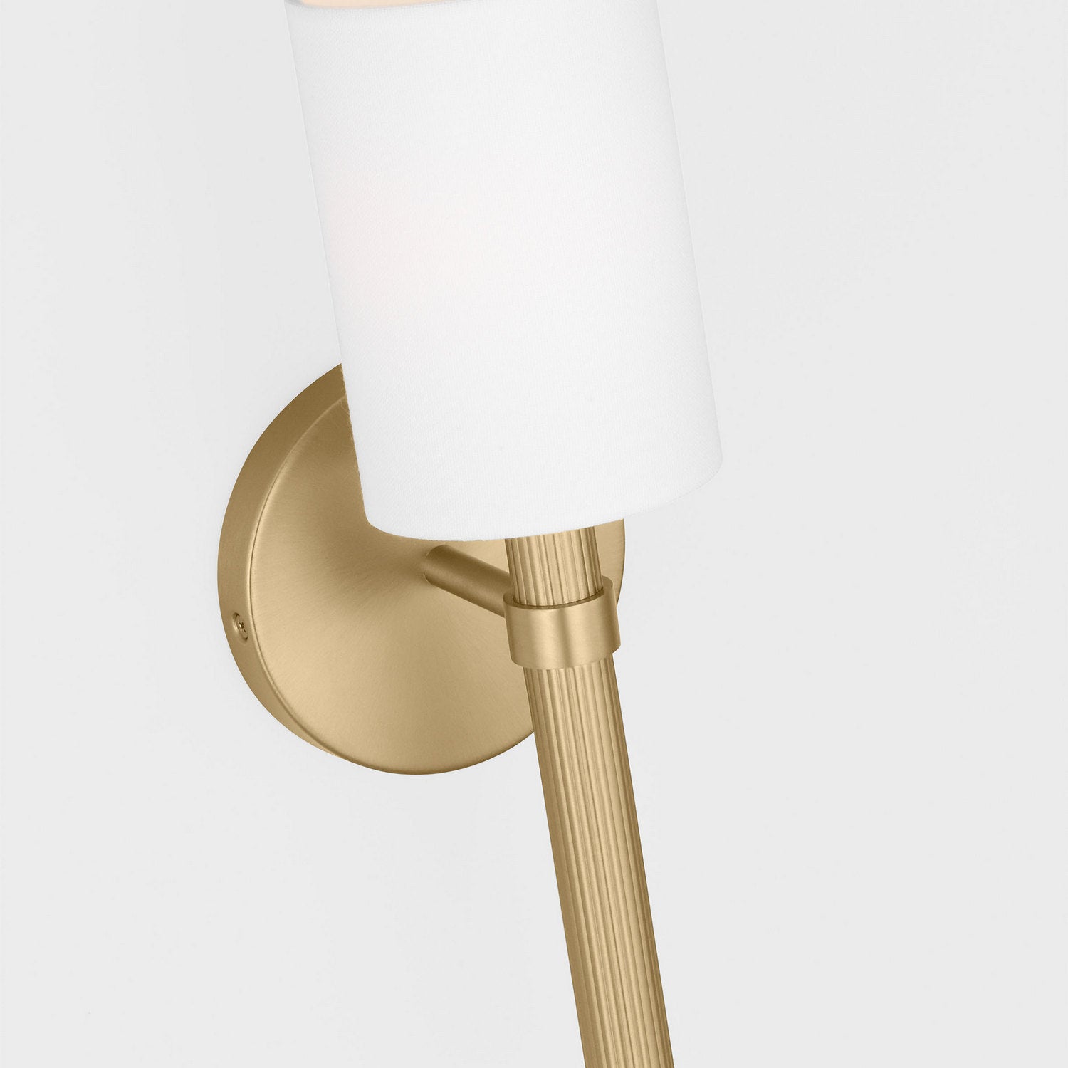 Applique murale 1 lumière | Manor