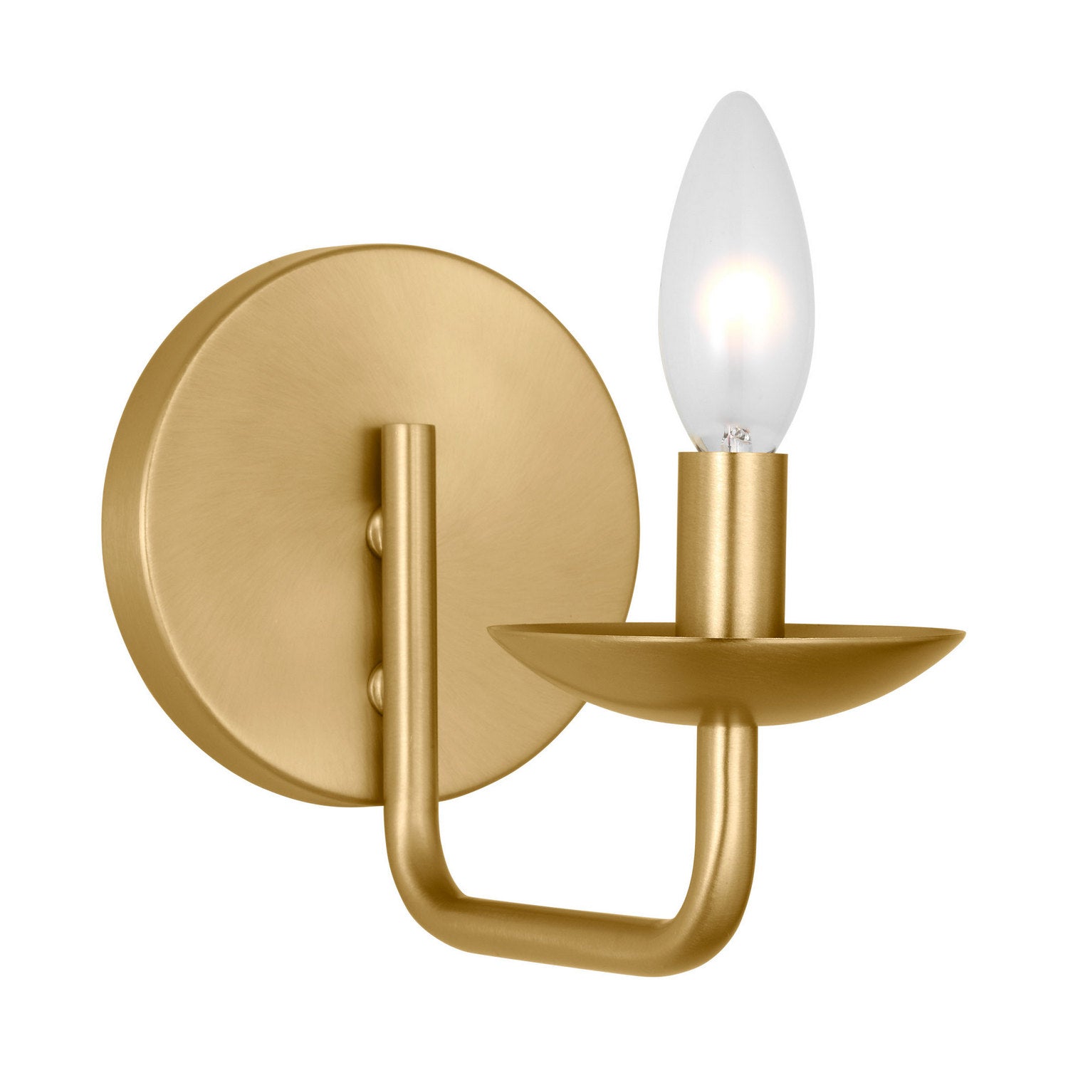 Applique murale 1 lumière | Albion