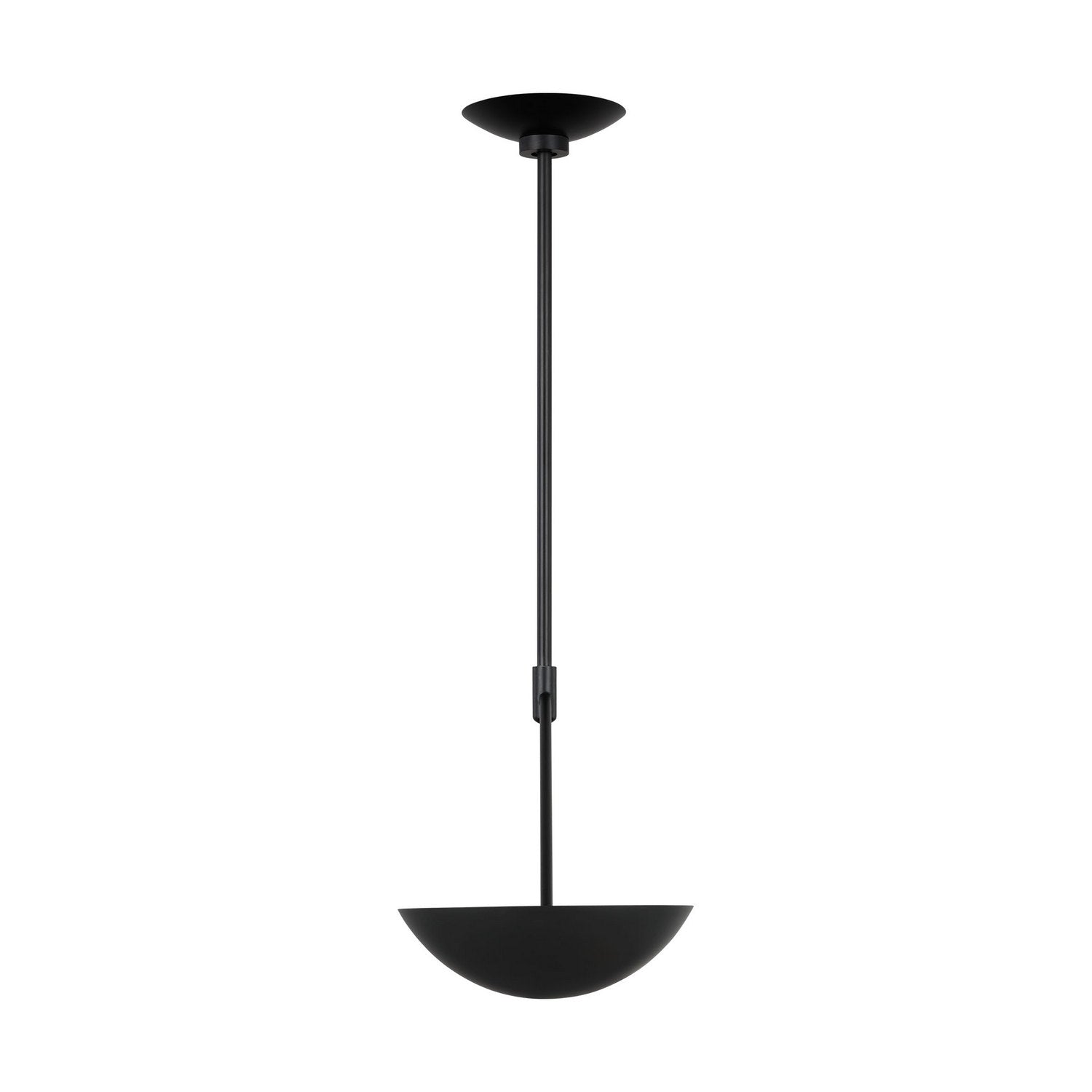 Lustre linéaire 2 lumières | Nevel