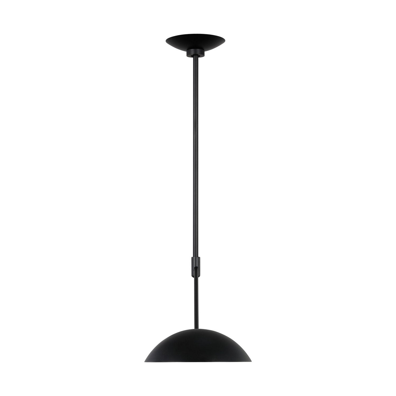 Lustre linéaire 2 lumières | Nevel