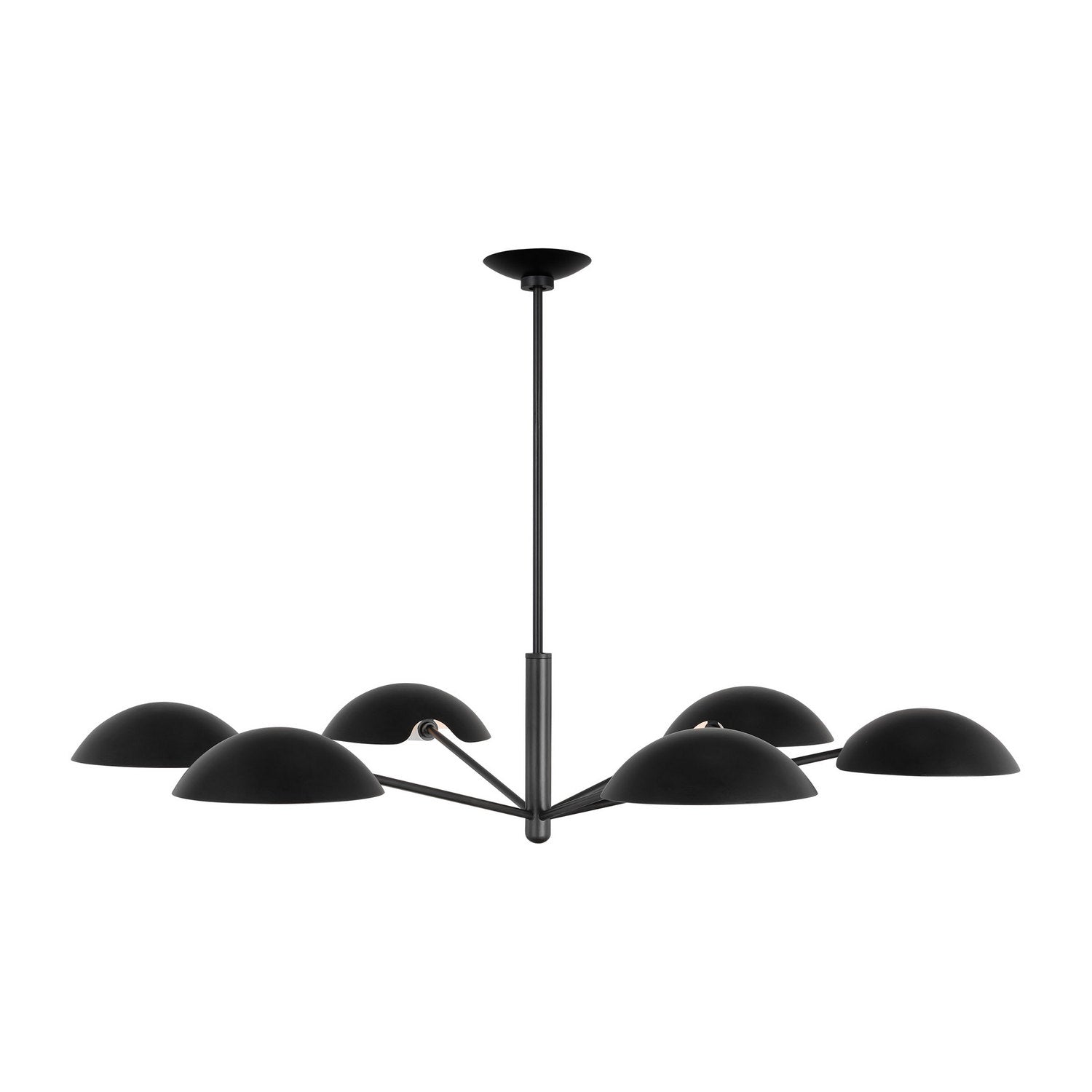 Lustre 6 lumières | Nevel