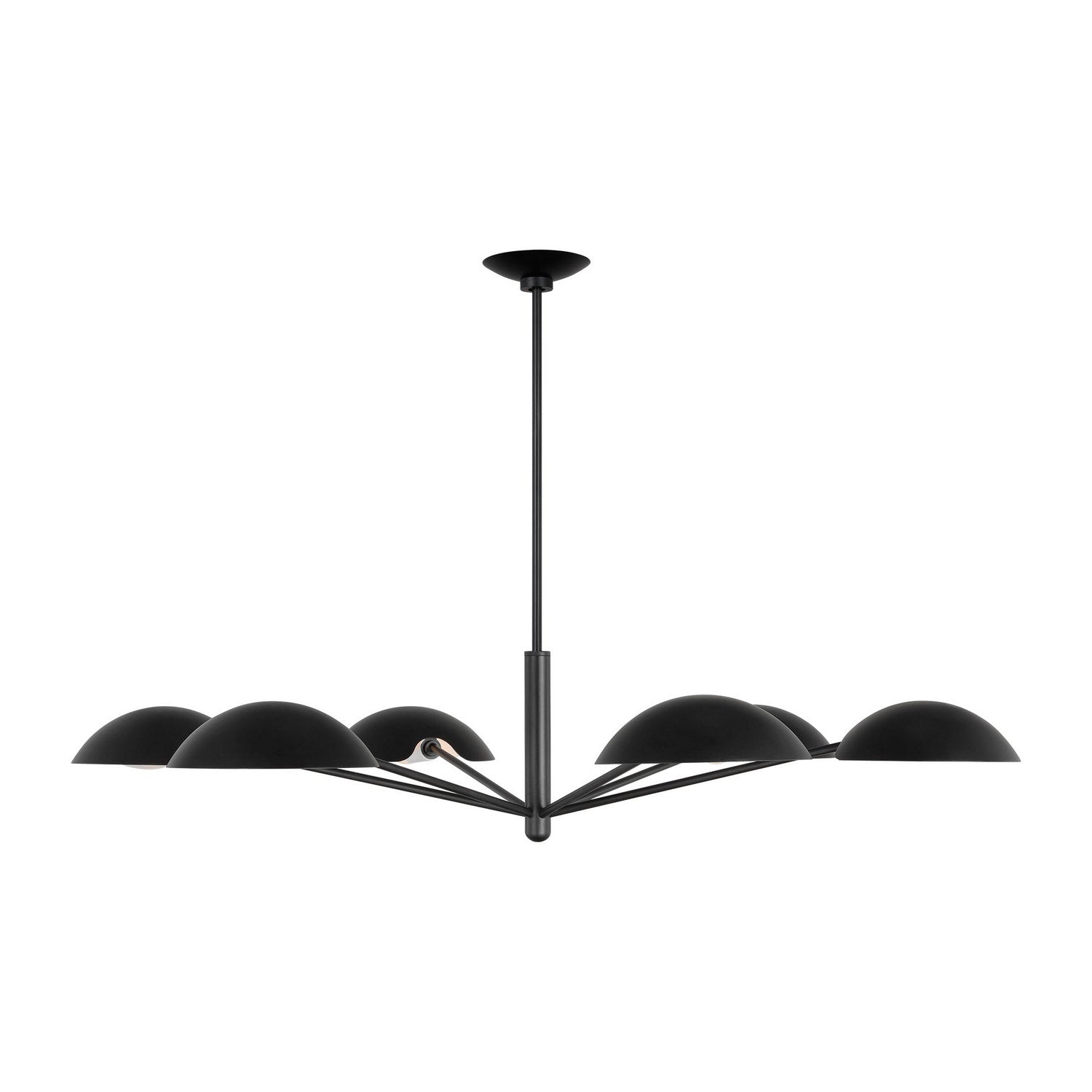 Lustre 6 lumières | Nevel