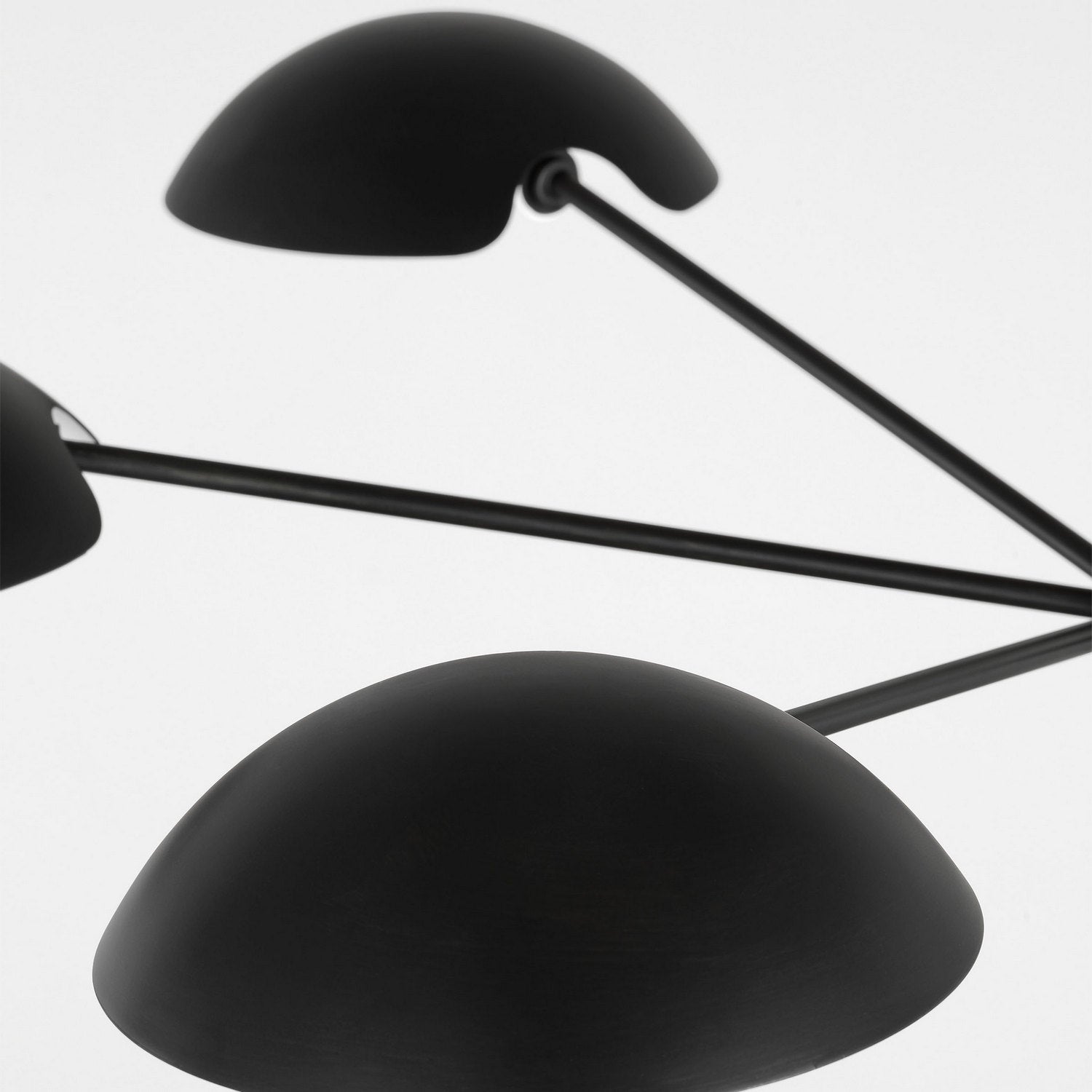 Lustre 6 lumières | Nevel