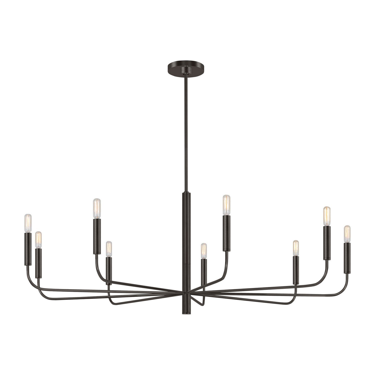 Lustre 9 lumières | Brianna