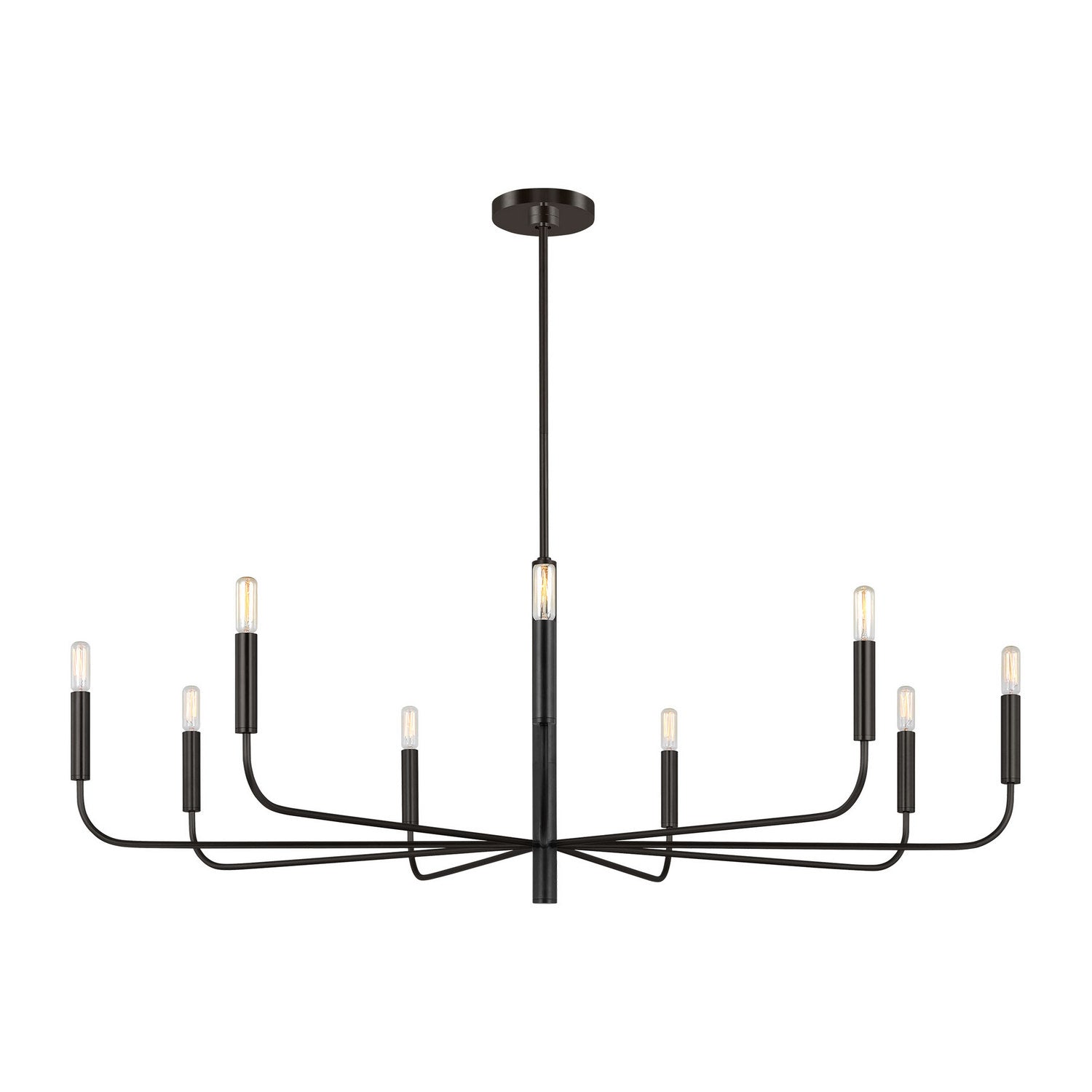 Lustre 9 lumières | Brianna