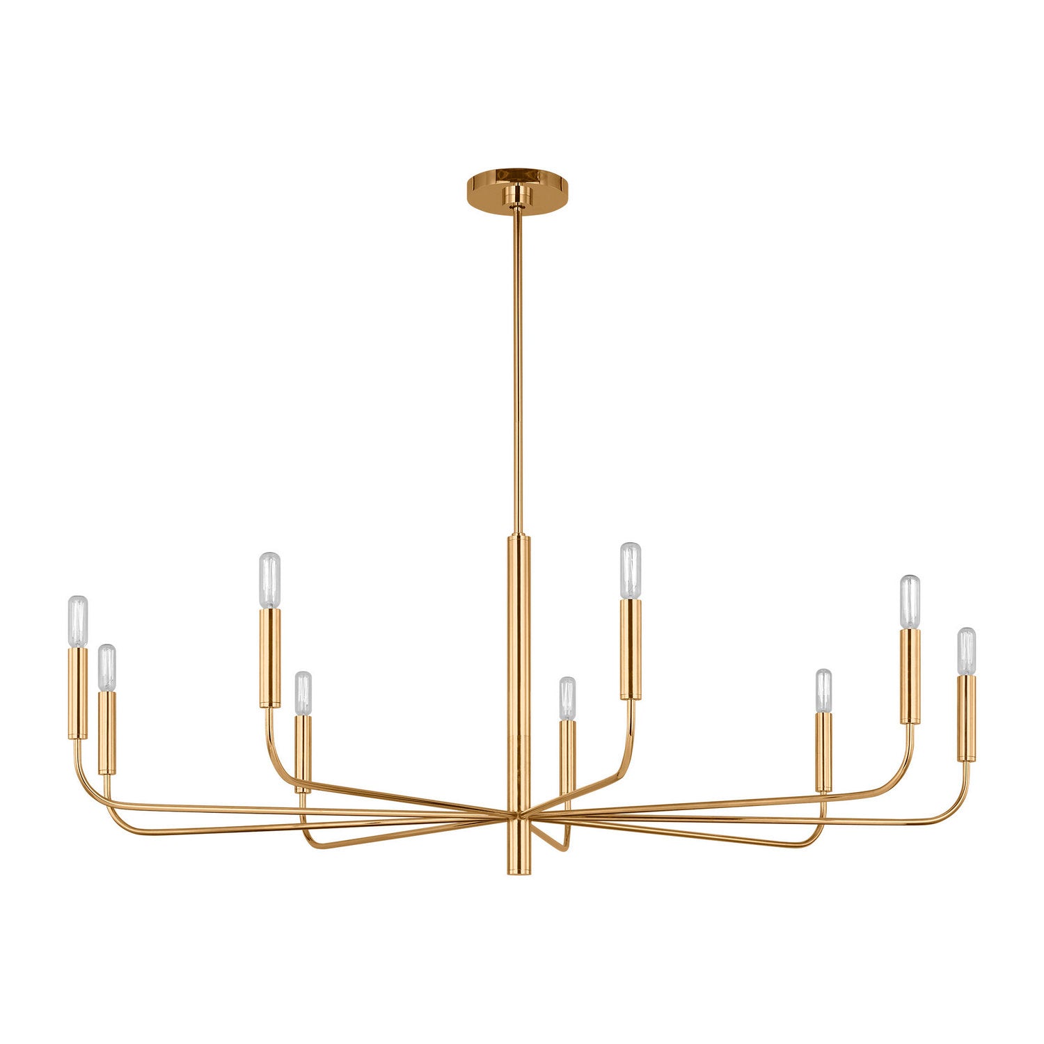 Lustre 9 lumières | Brianna