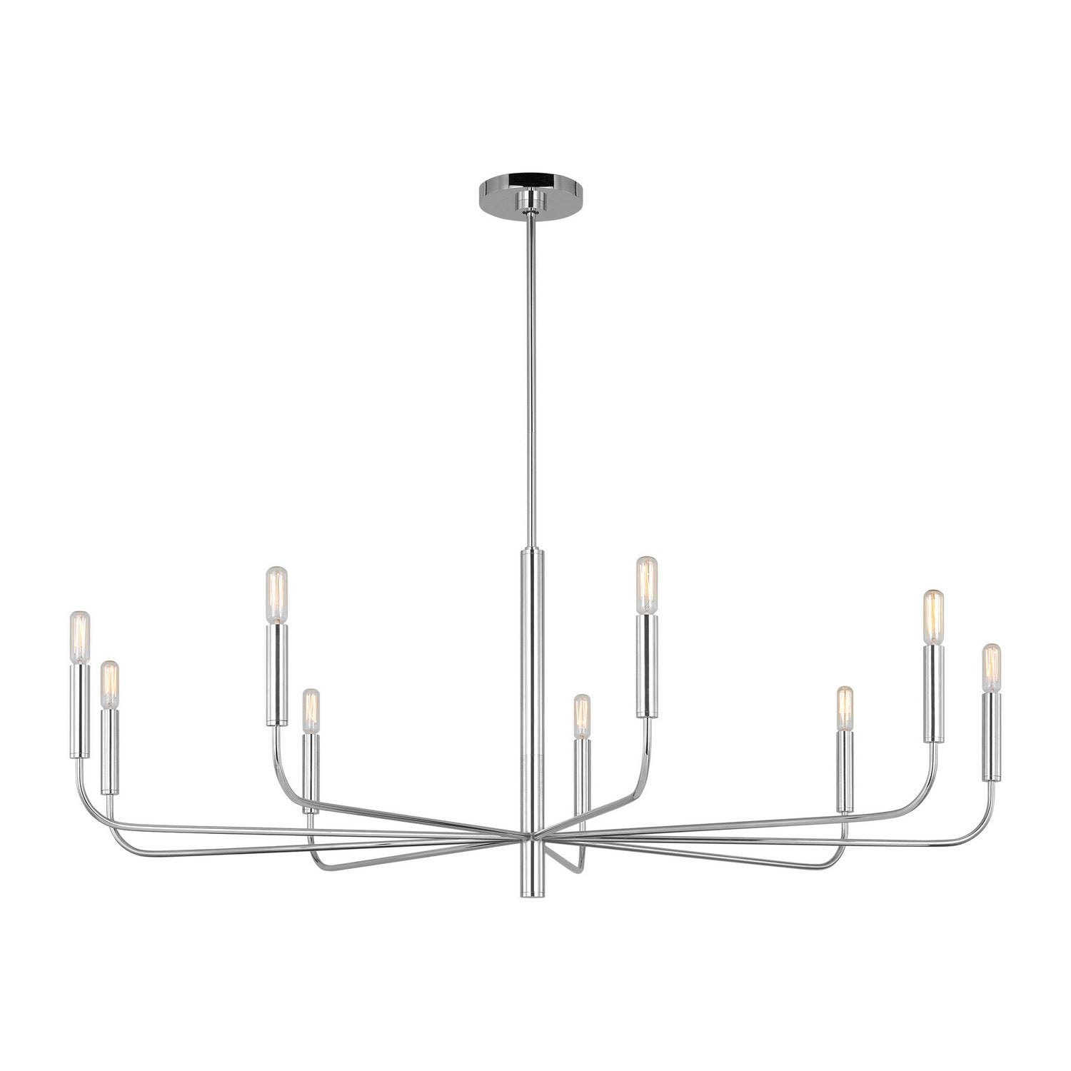 Lustre 9 lumières | Brianna