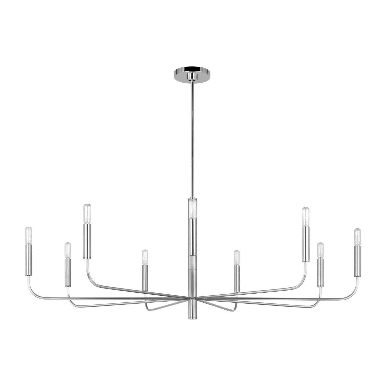 Lustre 9 lumières | Brianna