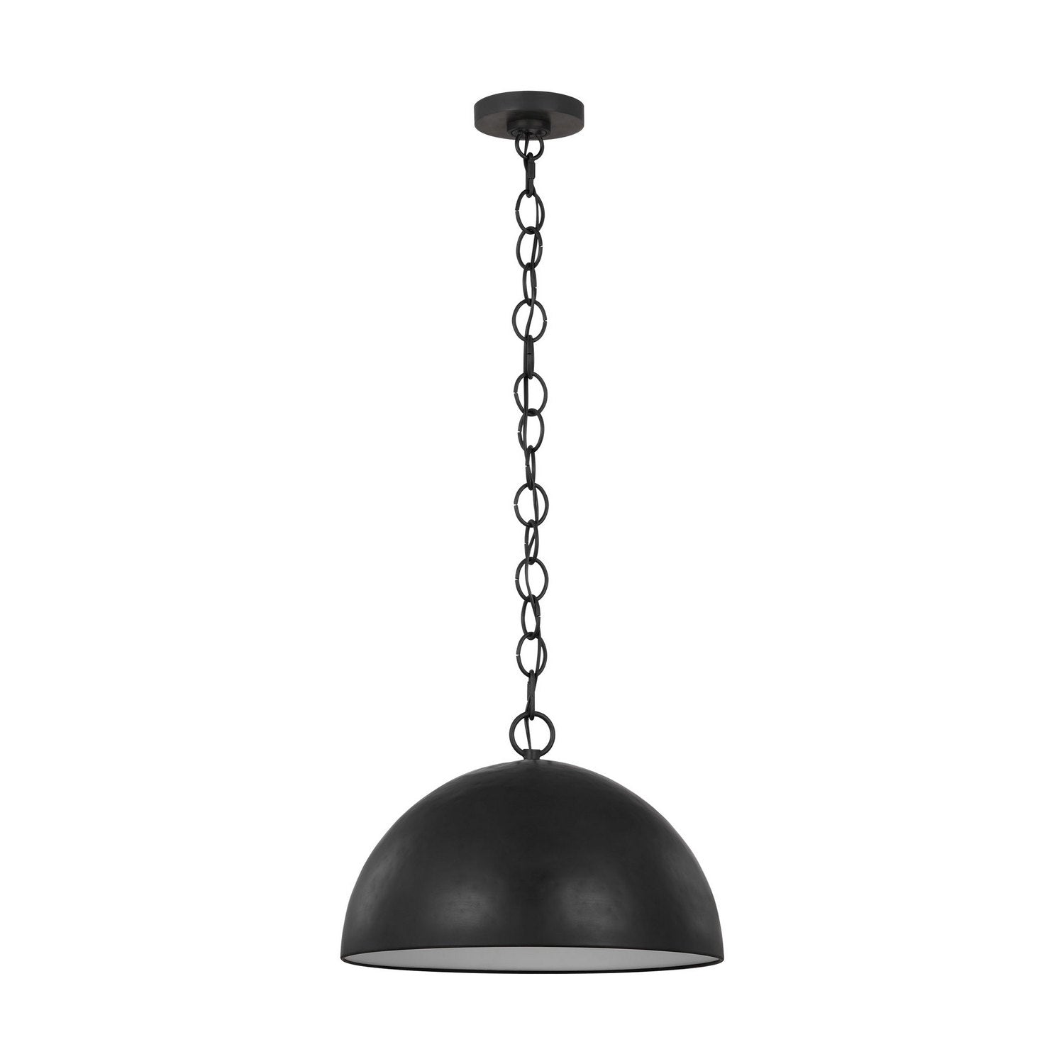 Suspension 1 lumière | Whare