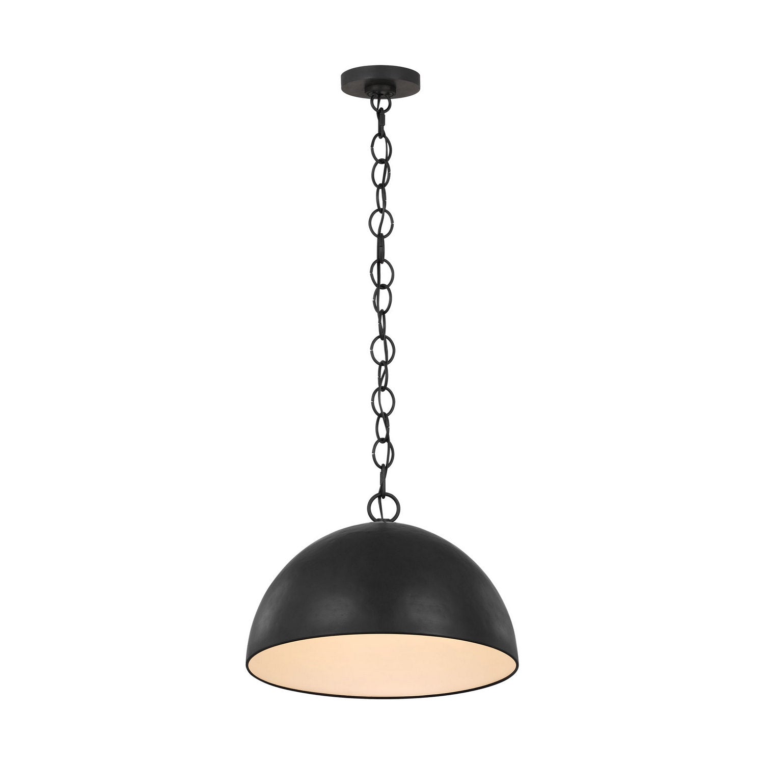 Suspension 1 lumière | Whare