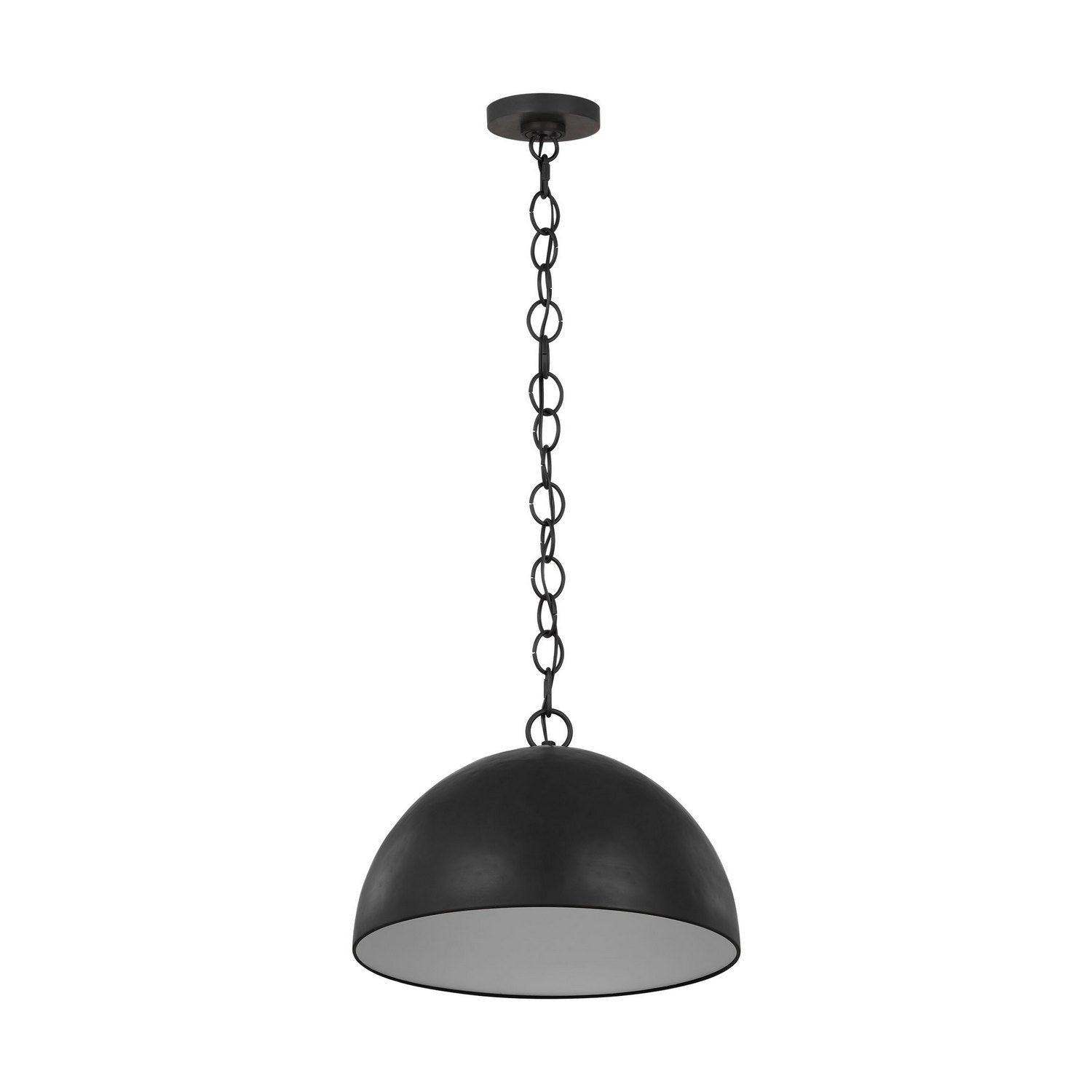 Suspension 1 lumière | Whare
