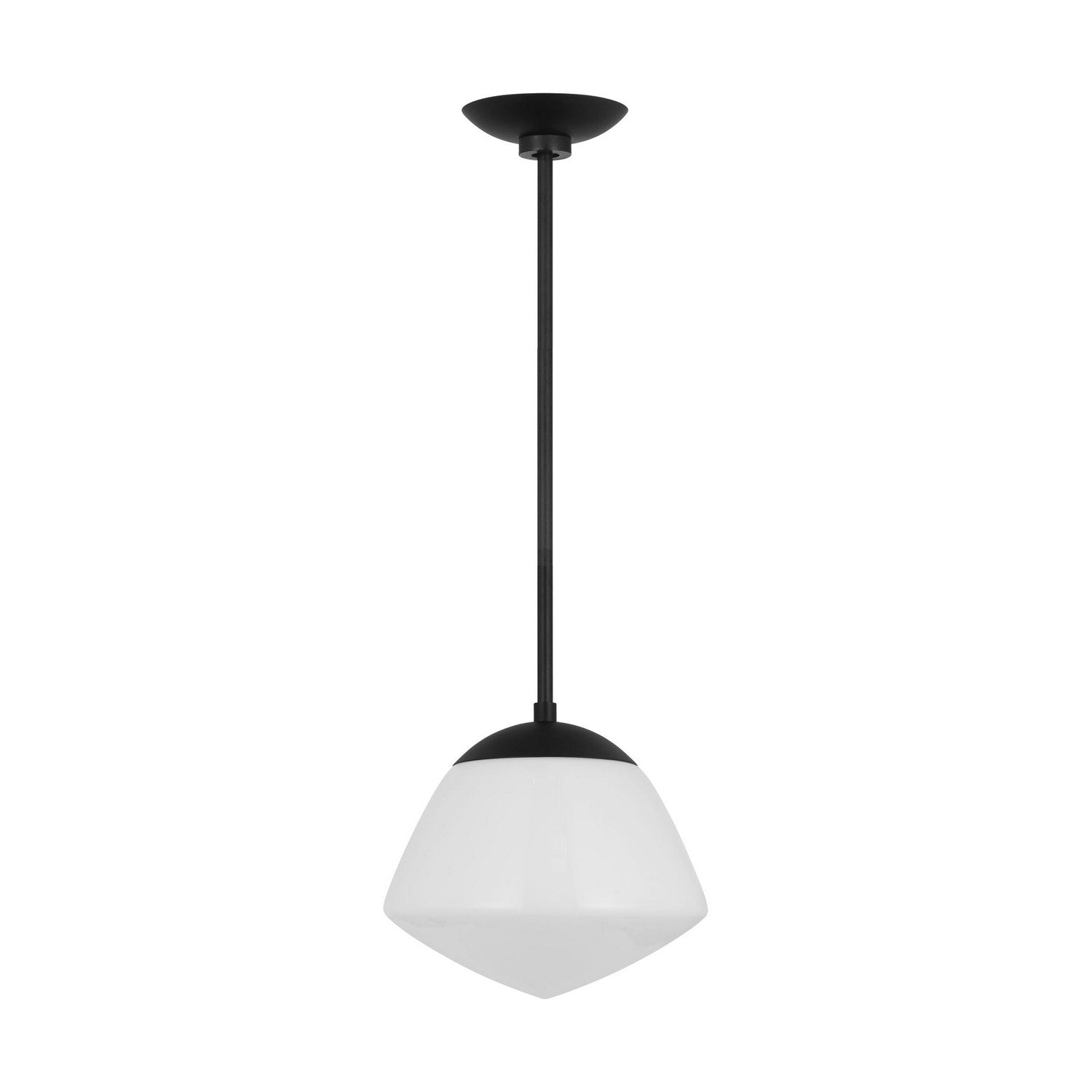 Suspension 1 lumière | Milne
