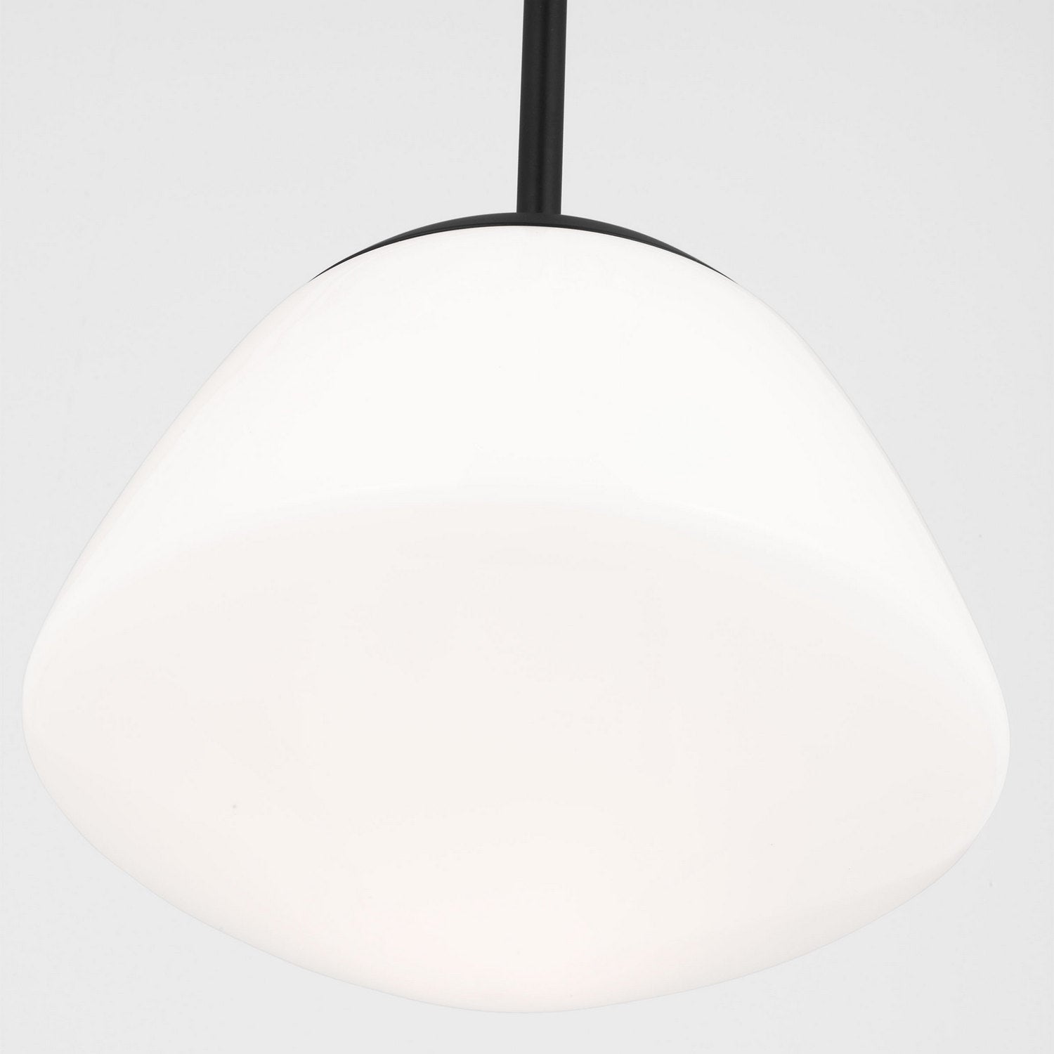 Suspension 1 lumière | Milne