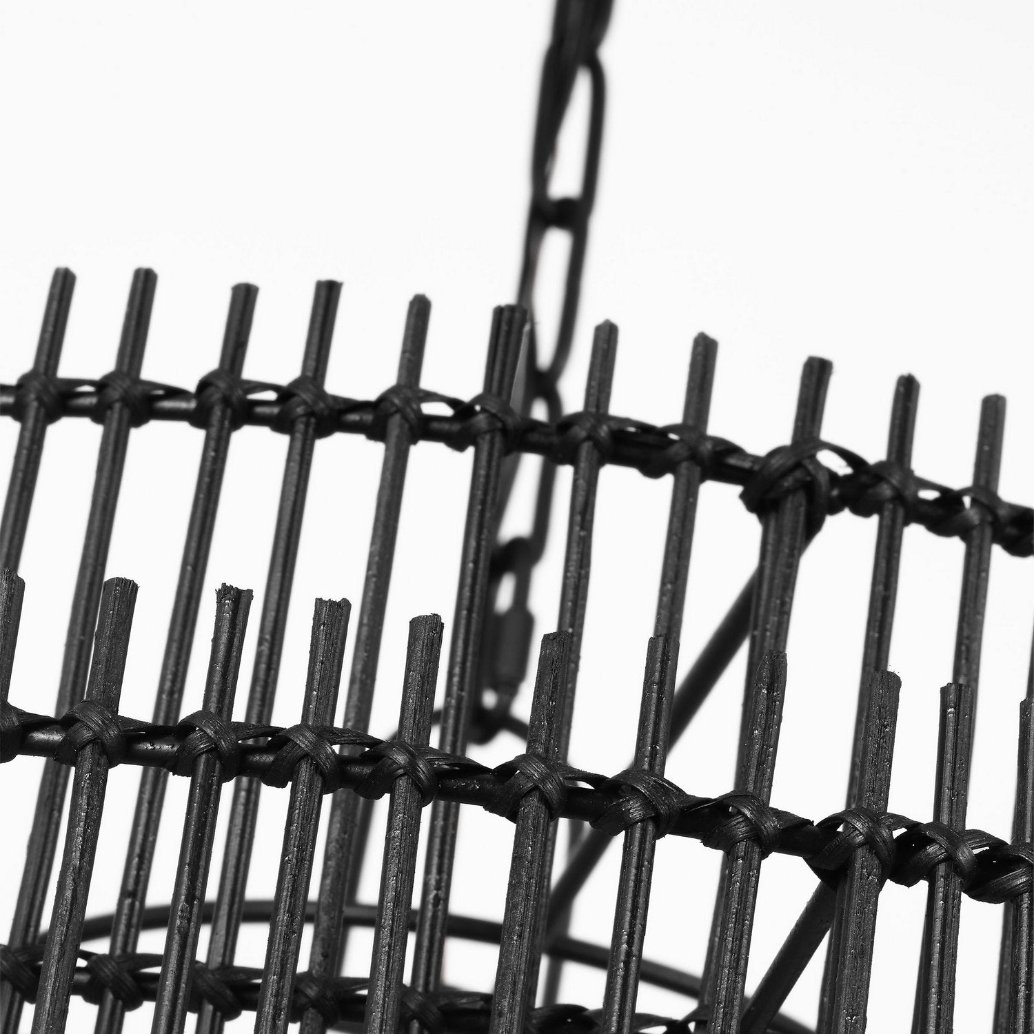Suspension 4 lumières | Elio