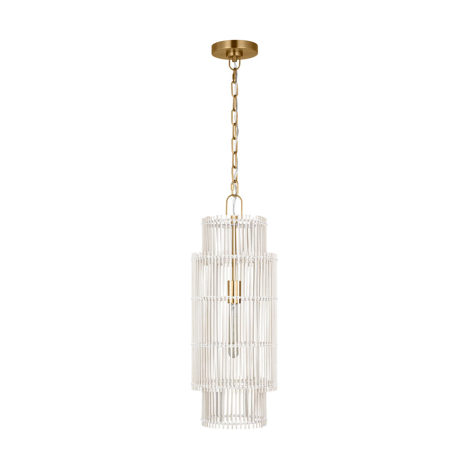 Suspension 1 lumière | Elio