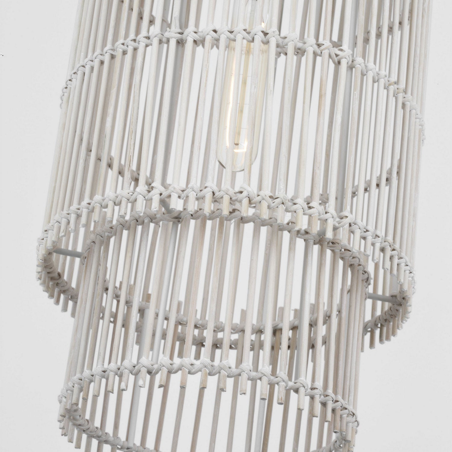 Suspension 1 lumière | Elio