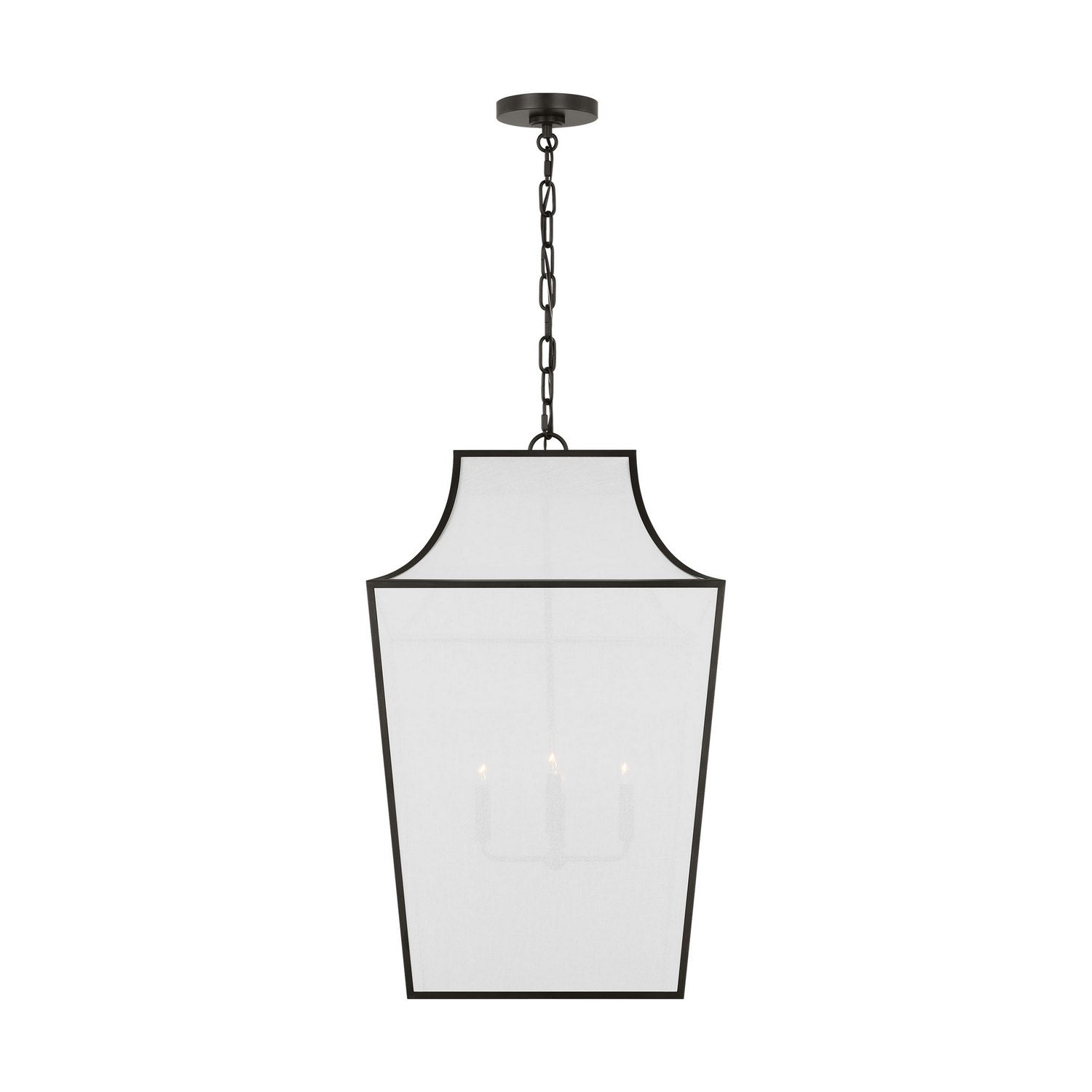 Suspension 4 lumières | Arnio
