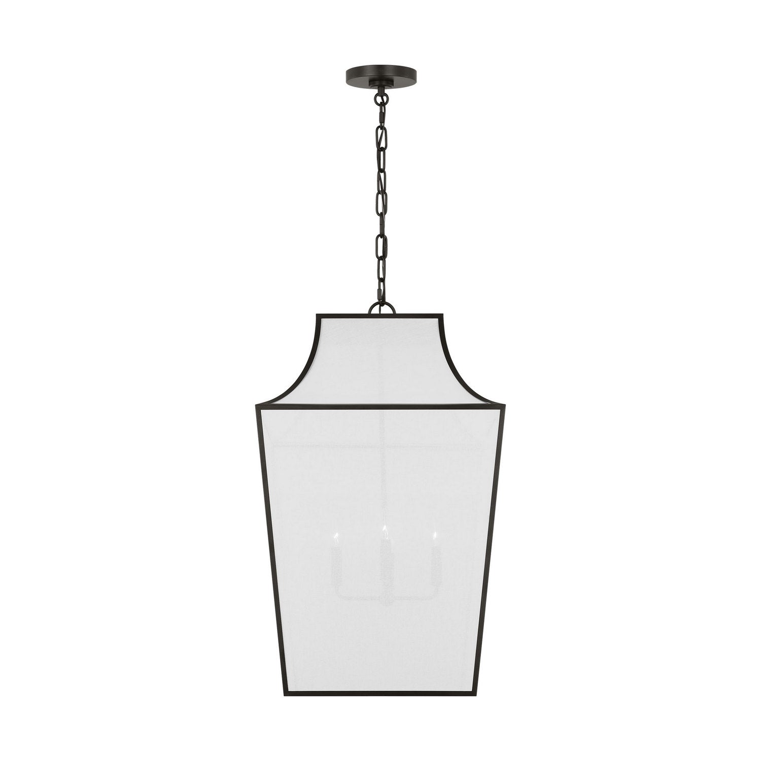 Suspension 4 lumières | Arnio