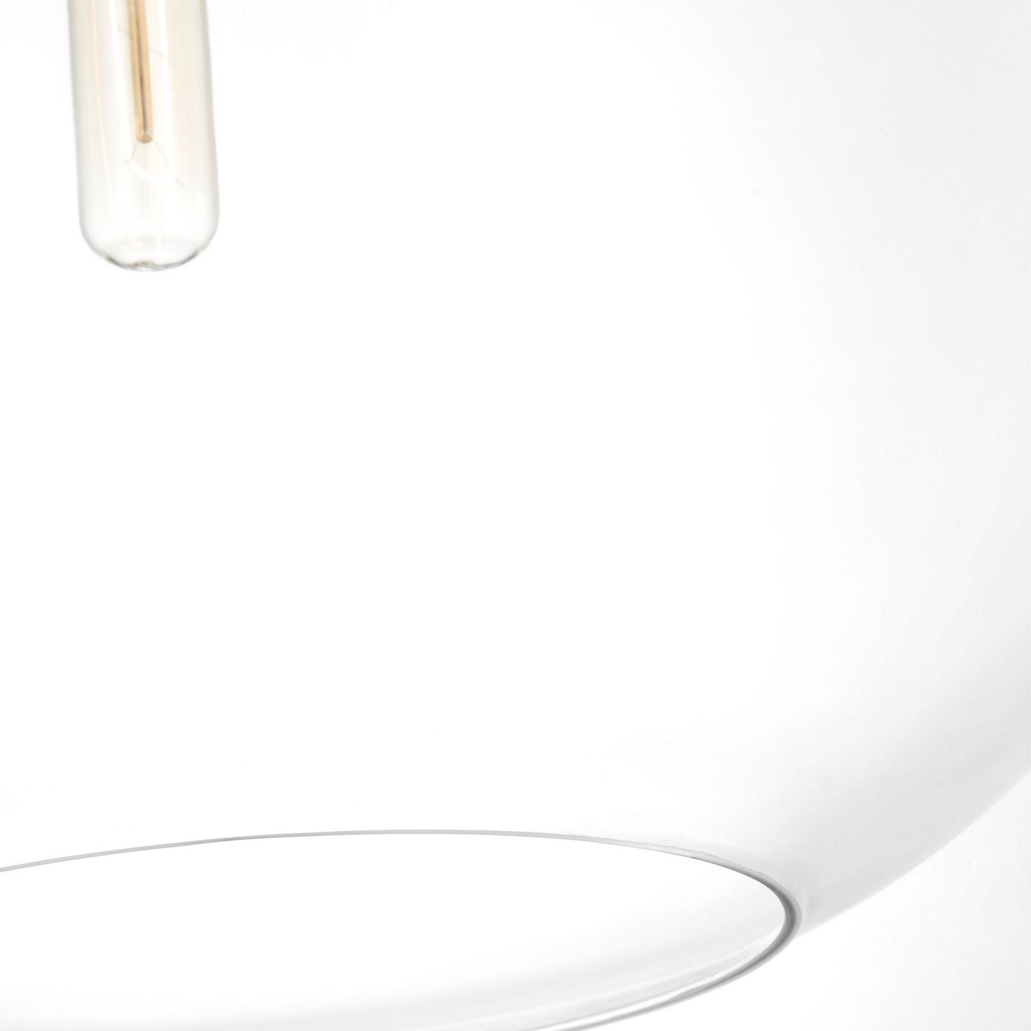 Suspension 1 lumière | Magnus