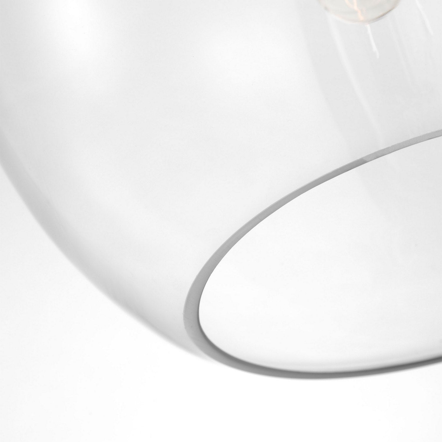 Suspension 1 lumière | Magnus