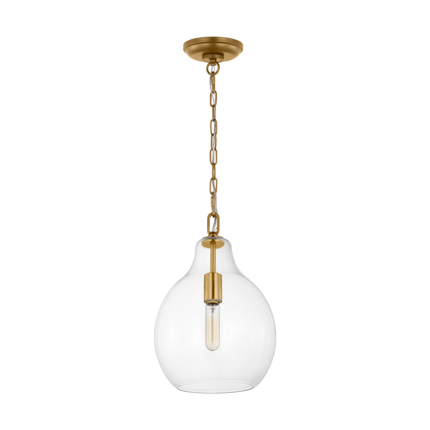 Suspension 1 lumière | Magnus