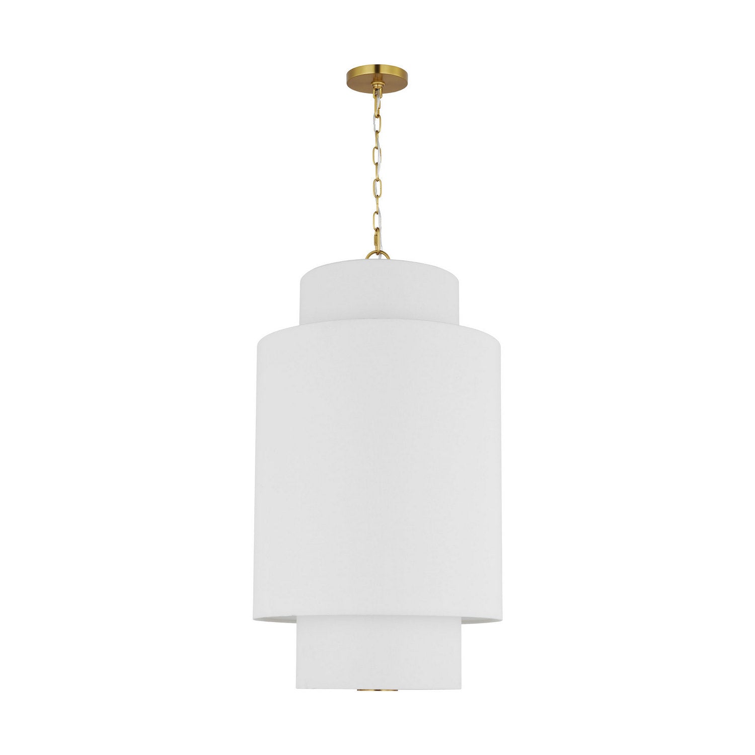 Suspension 1 lumière | Sawyer