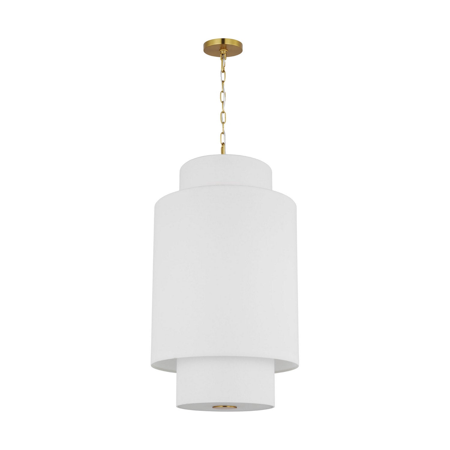 Suspension 1 lumière | Sawyer