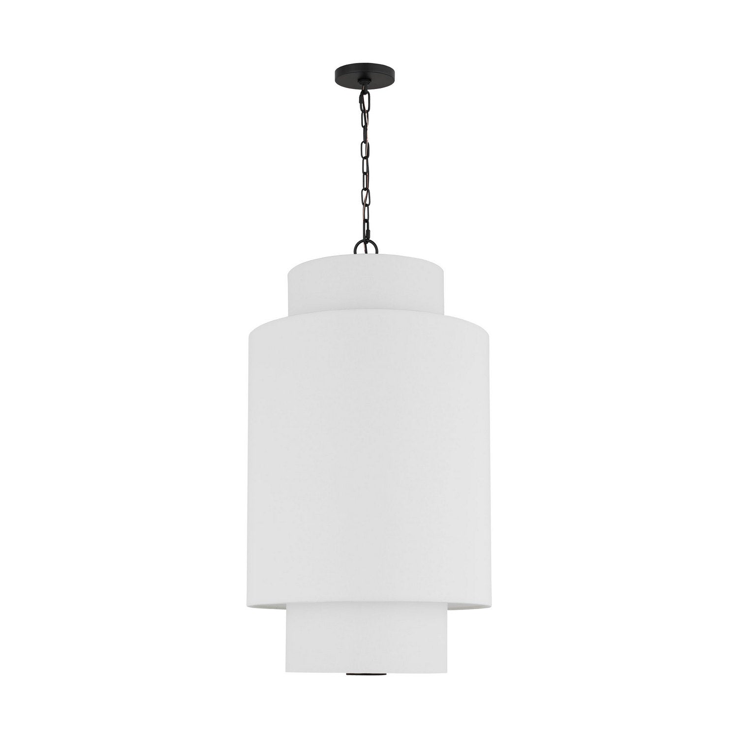 Suspension 1 lumière | Sawyer