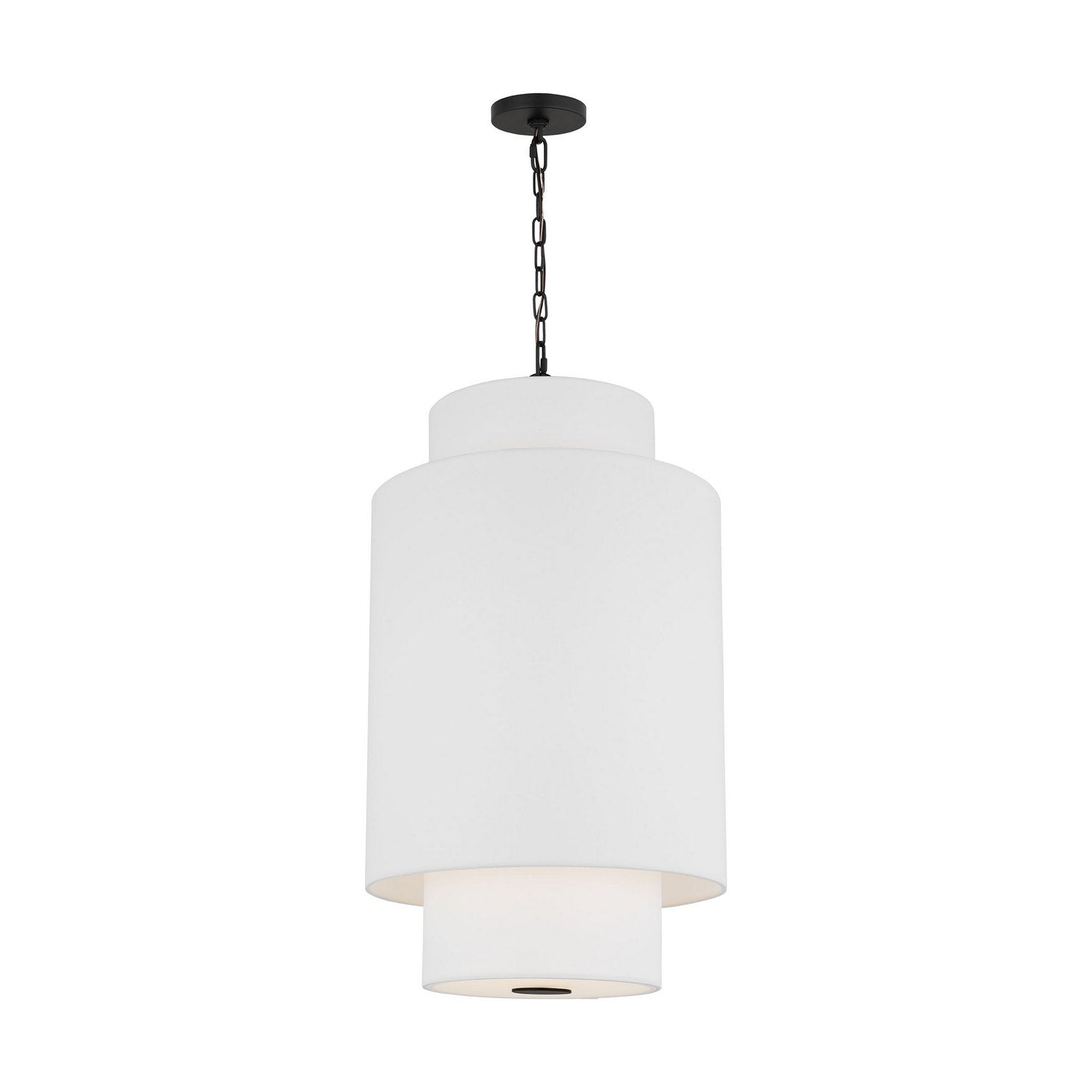 Suspension 1 lumière | Sawyer