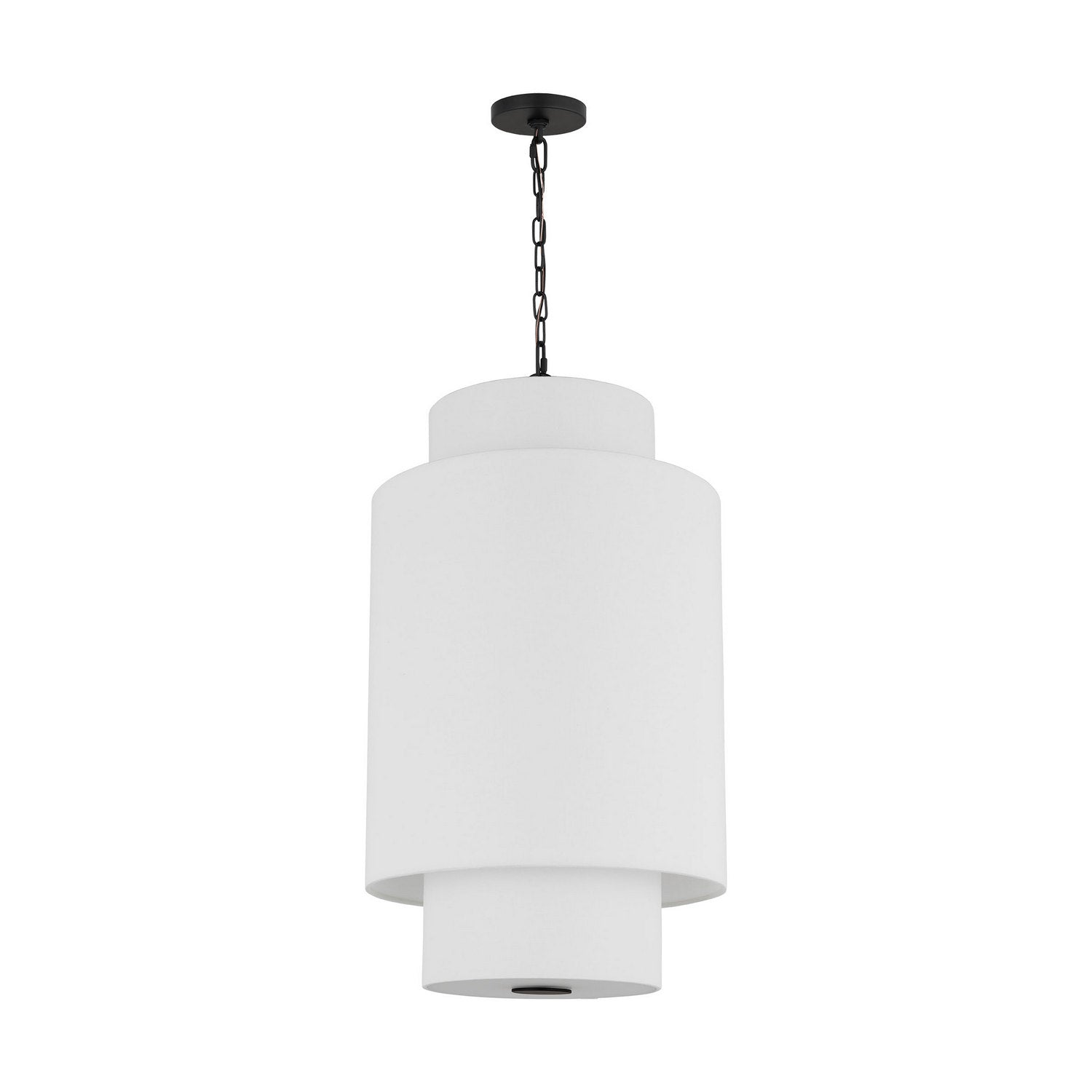 Suspension 1 lumière | Sawyer