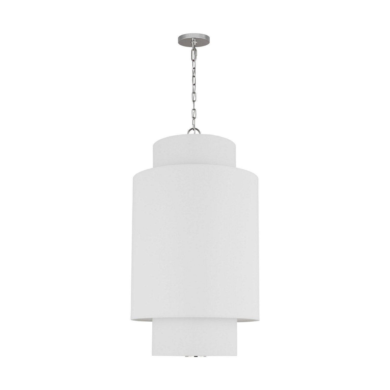 Suspension 1 lumière | Sawyer