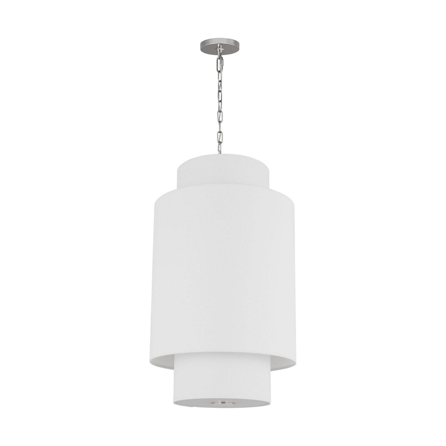 Suspension 1 lumière | Sawyer